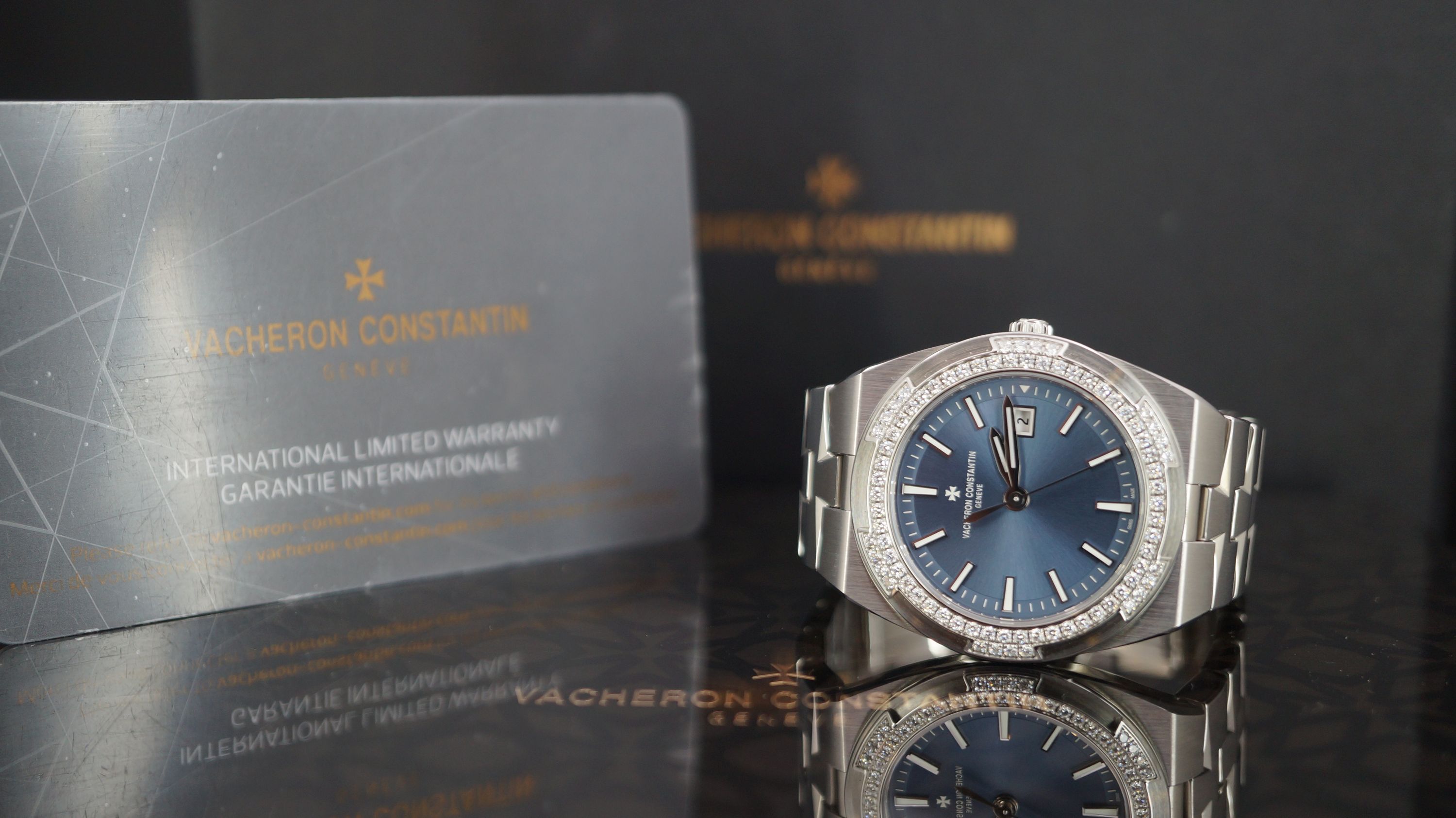 Vacheron Constantin — 6