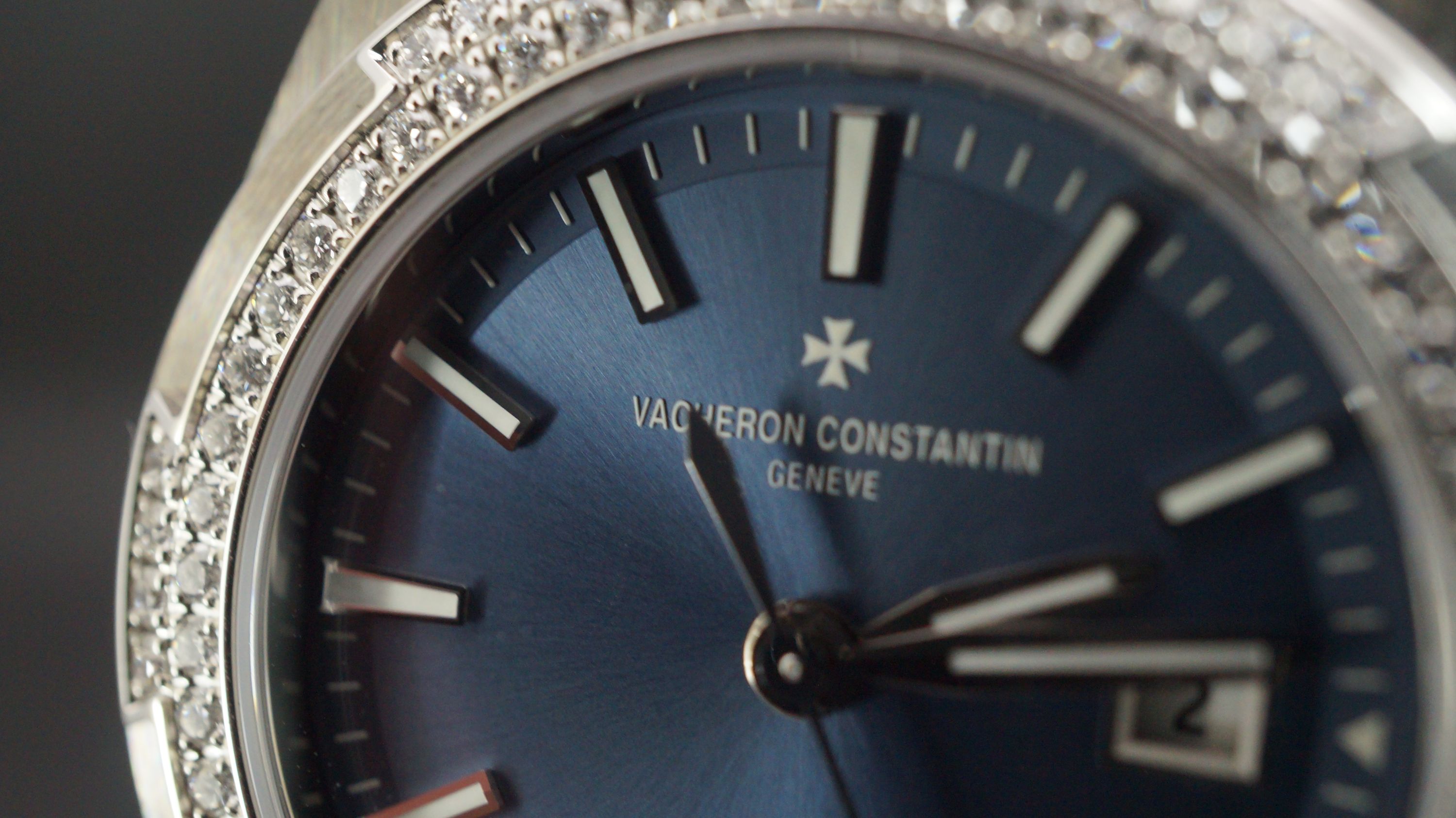 Vacheron Constantin — 7