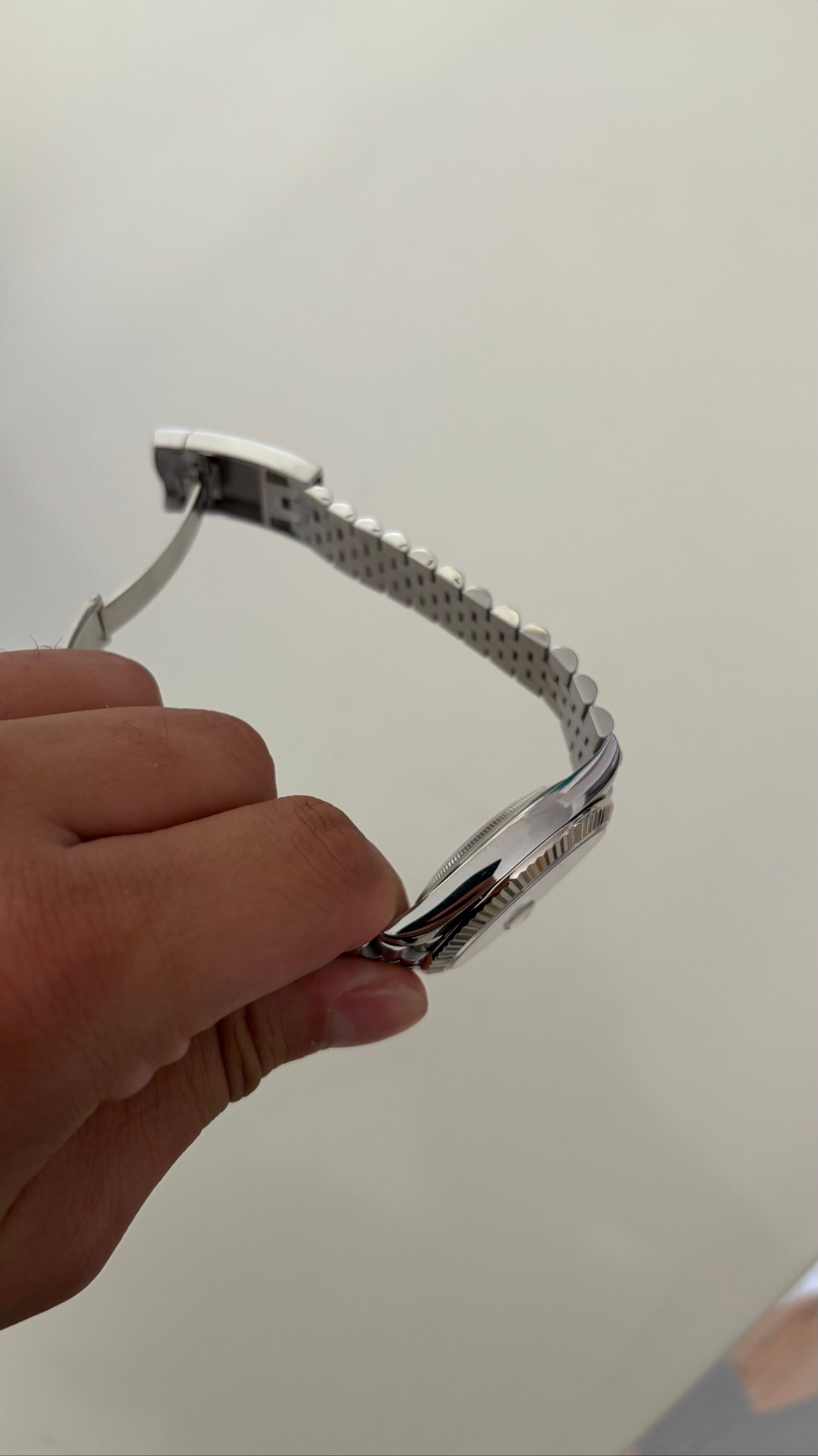 Rolex — 3