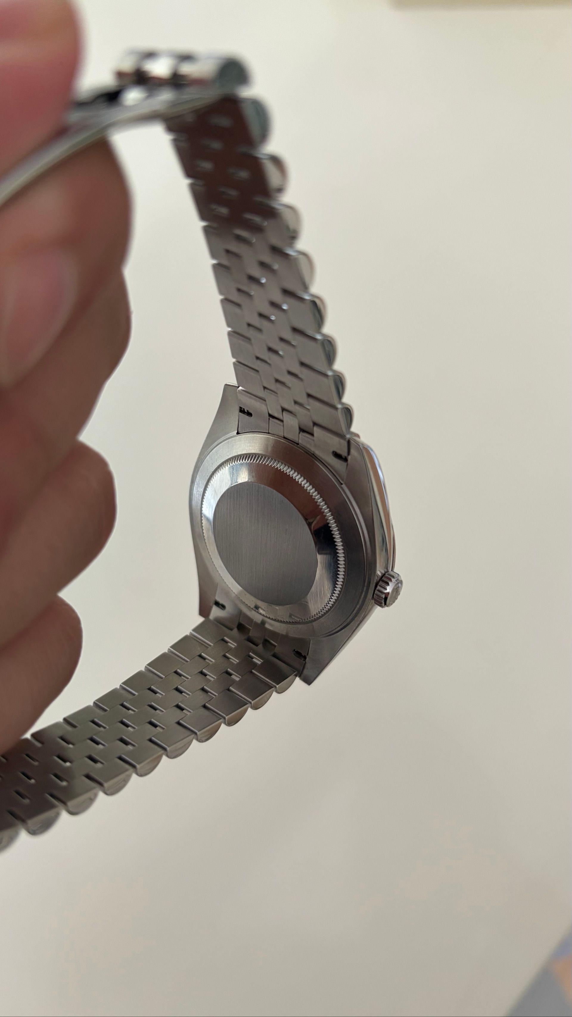Rolex — 5