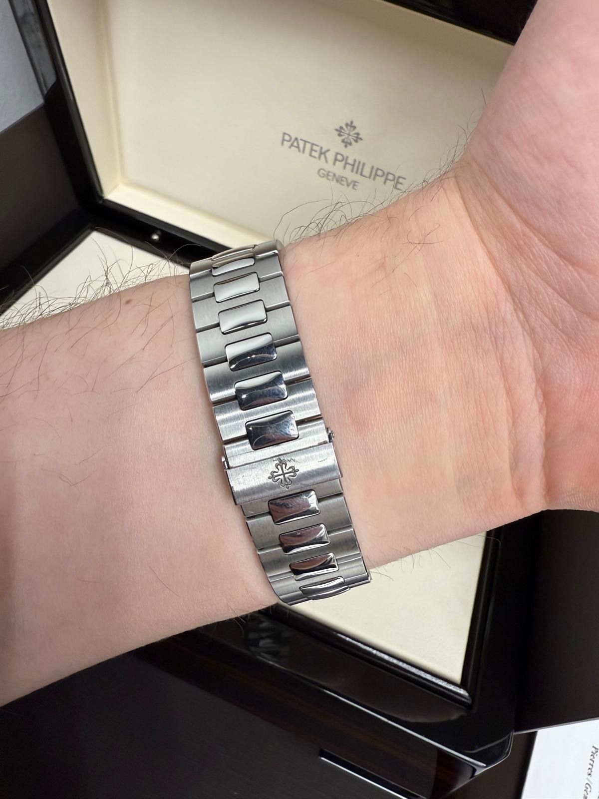 Patek Philippe — 3