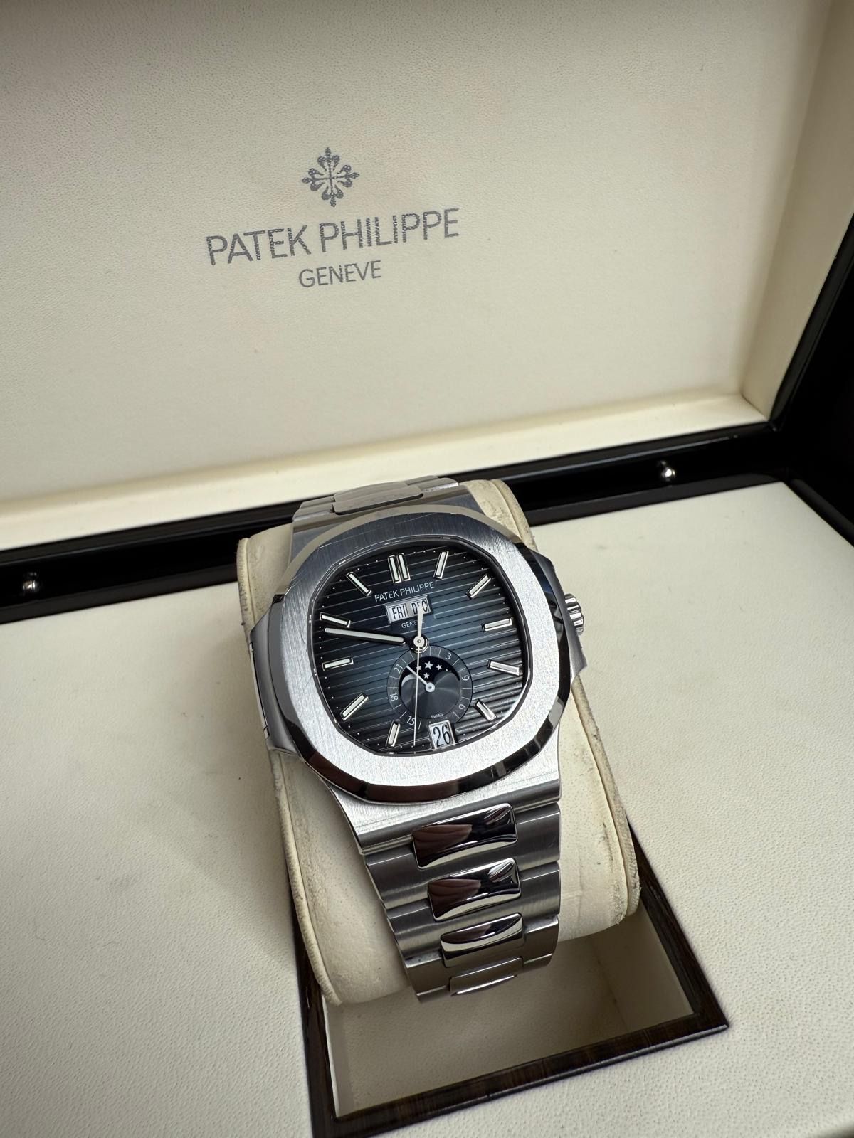 Patek Philippe — 5