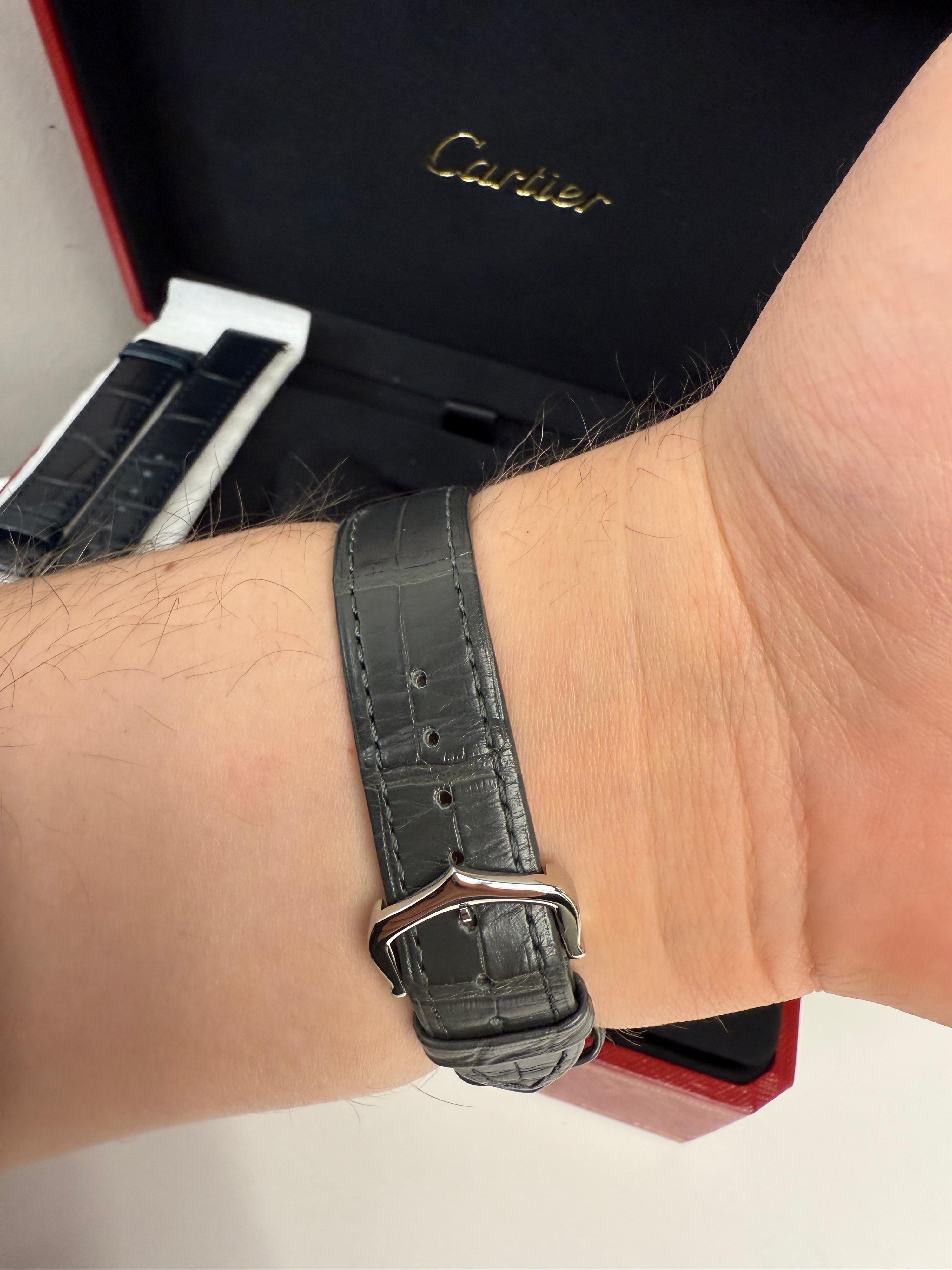 Cartier — 3
