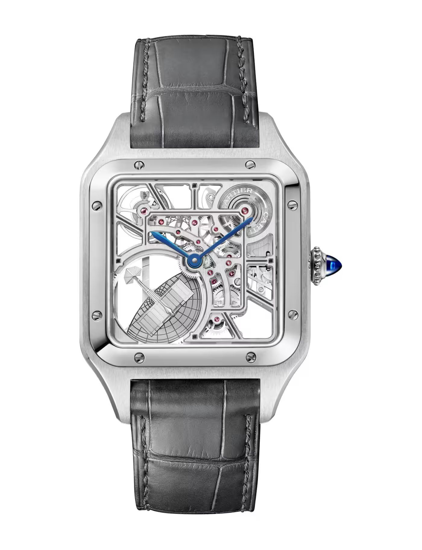 Cartier — 5