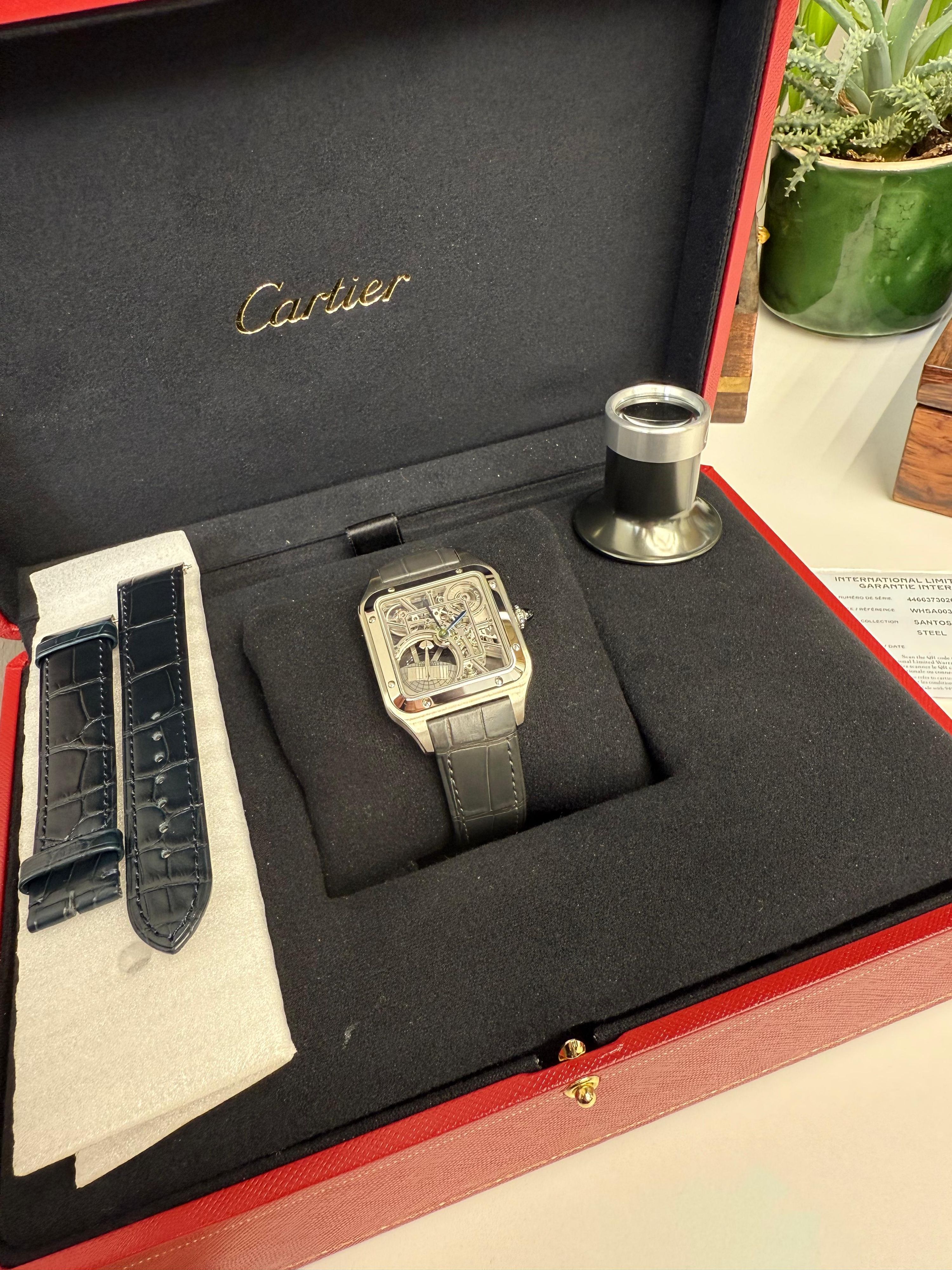 Cartier — 6