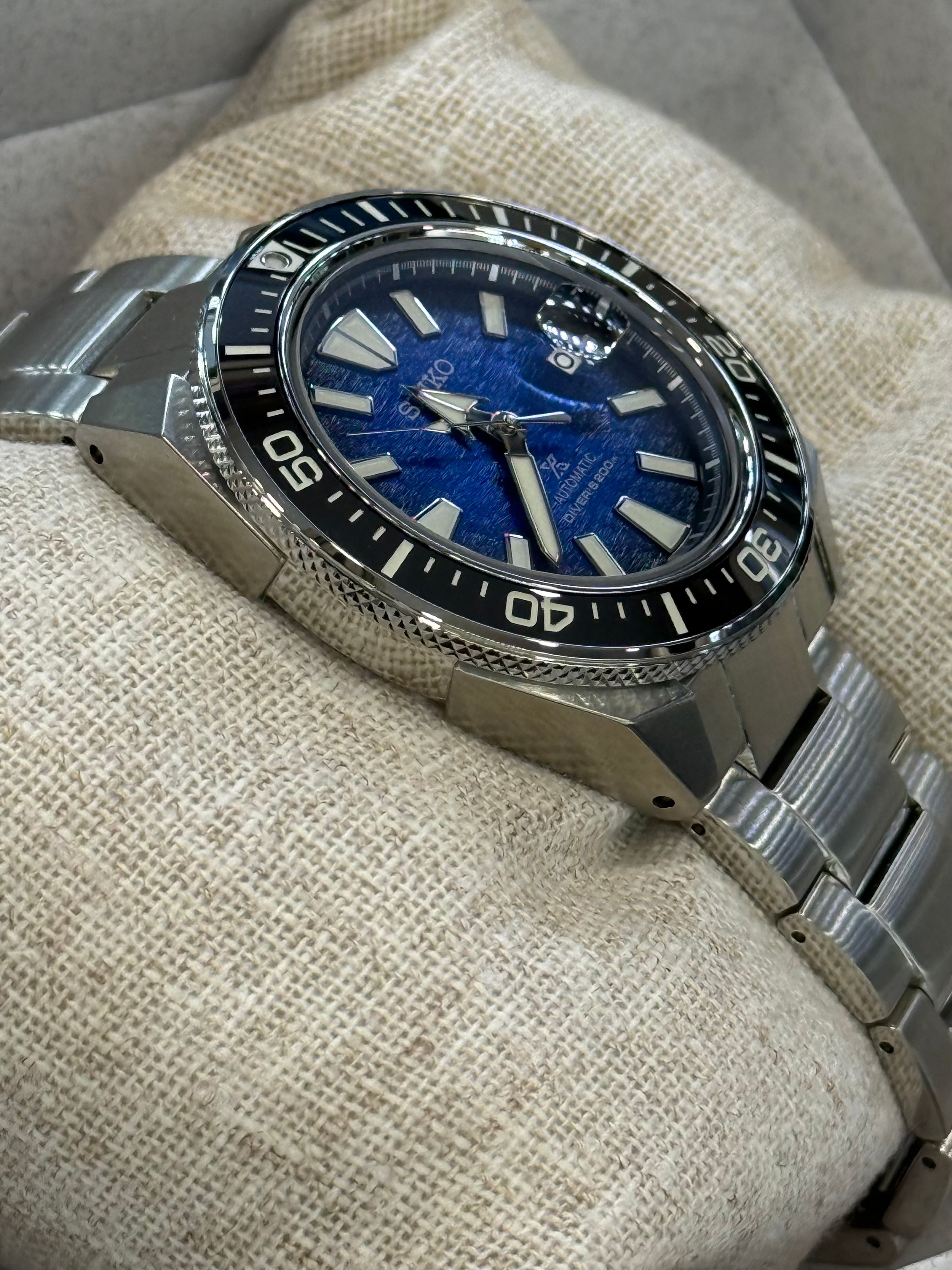 Seiko — 3