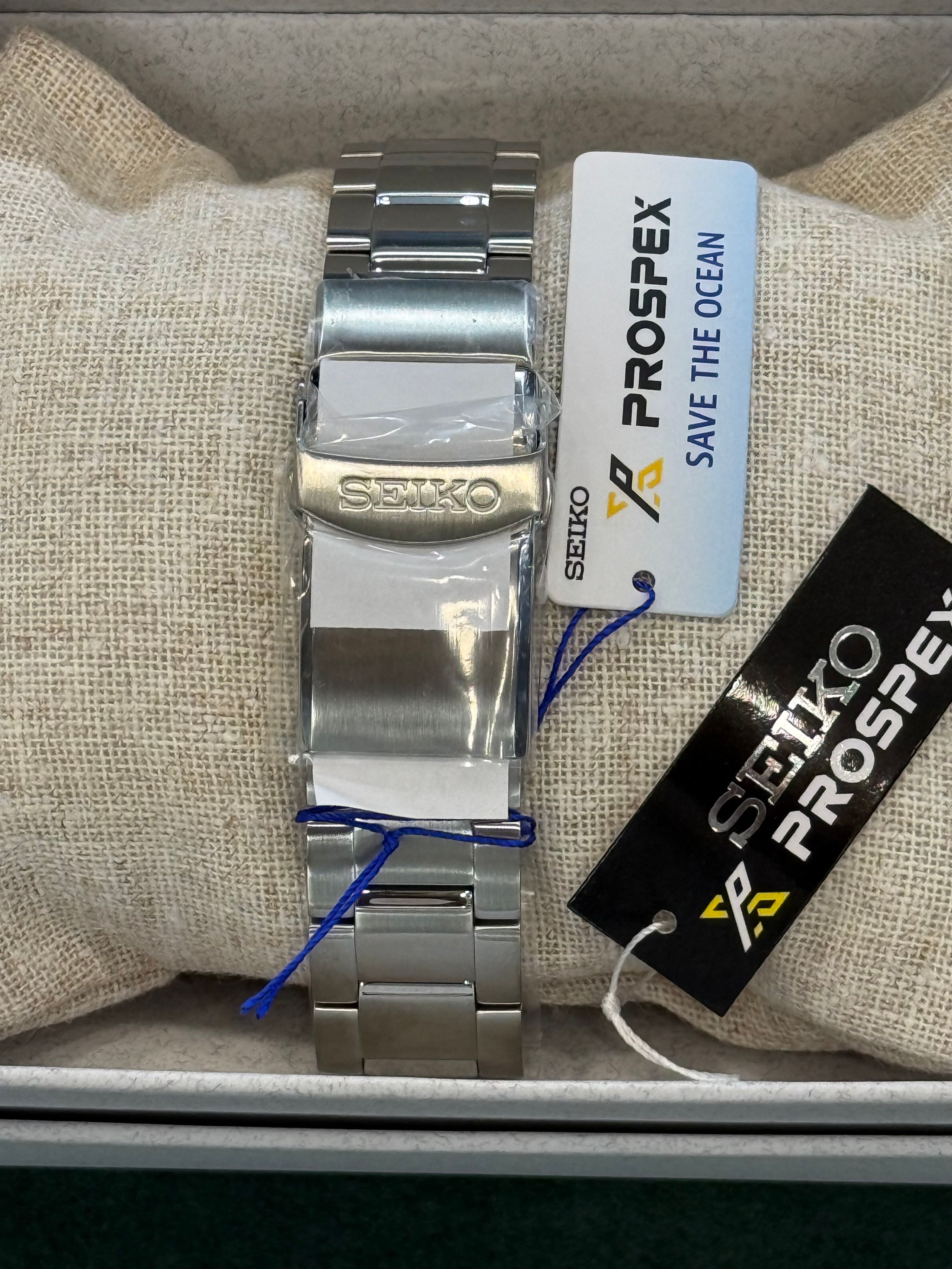 Seiko — 5