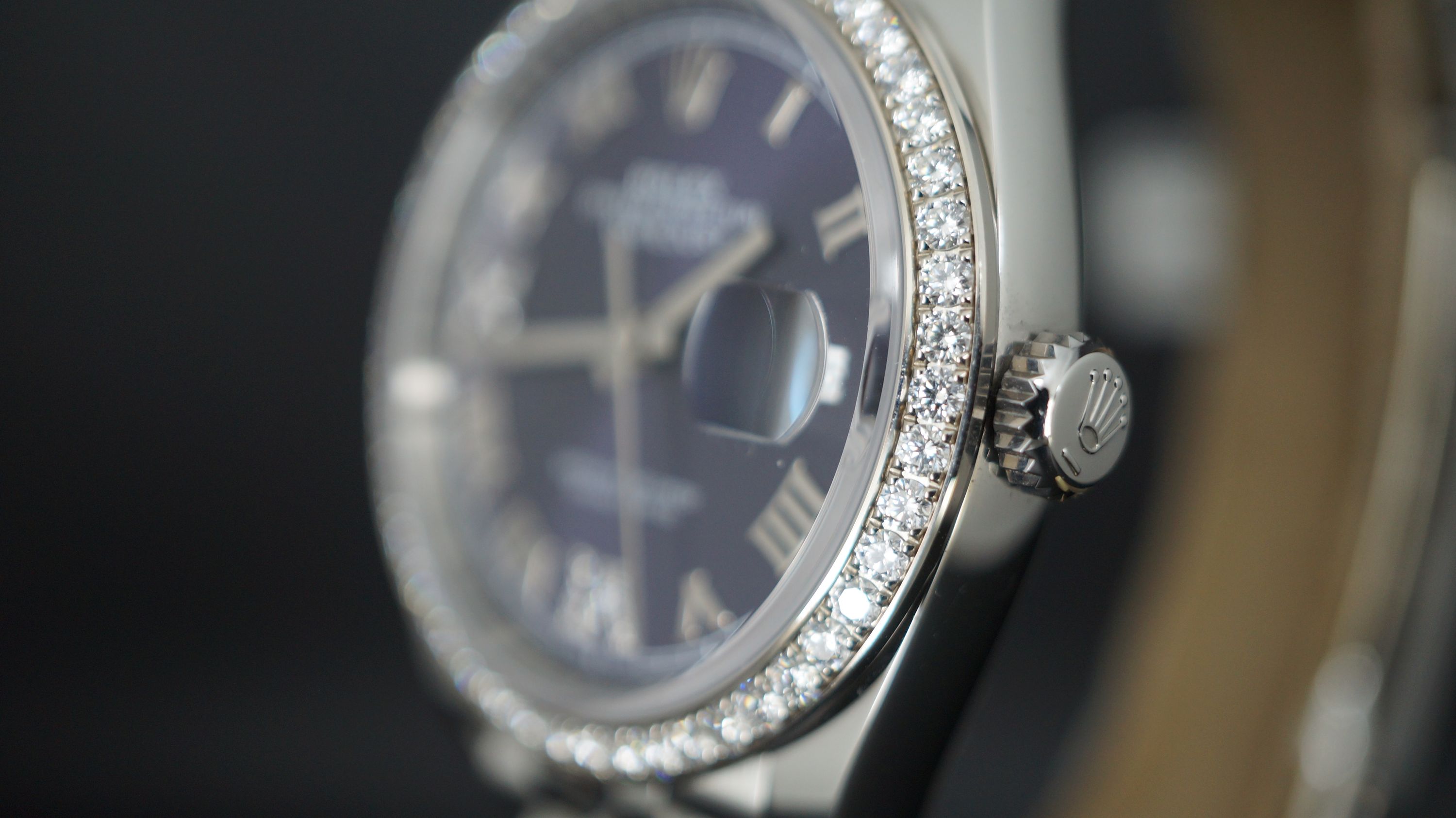 Rolex — 4