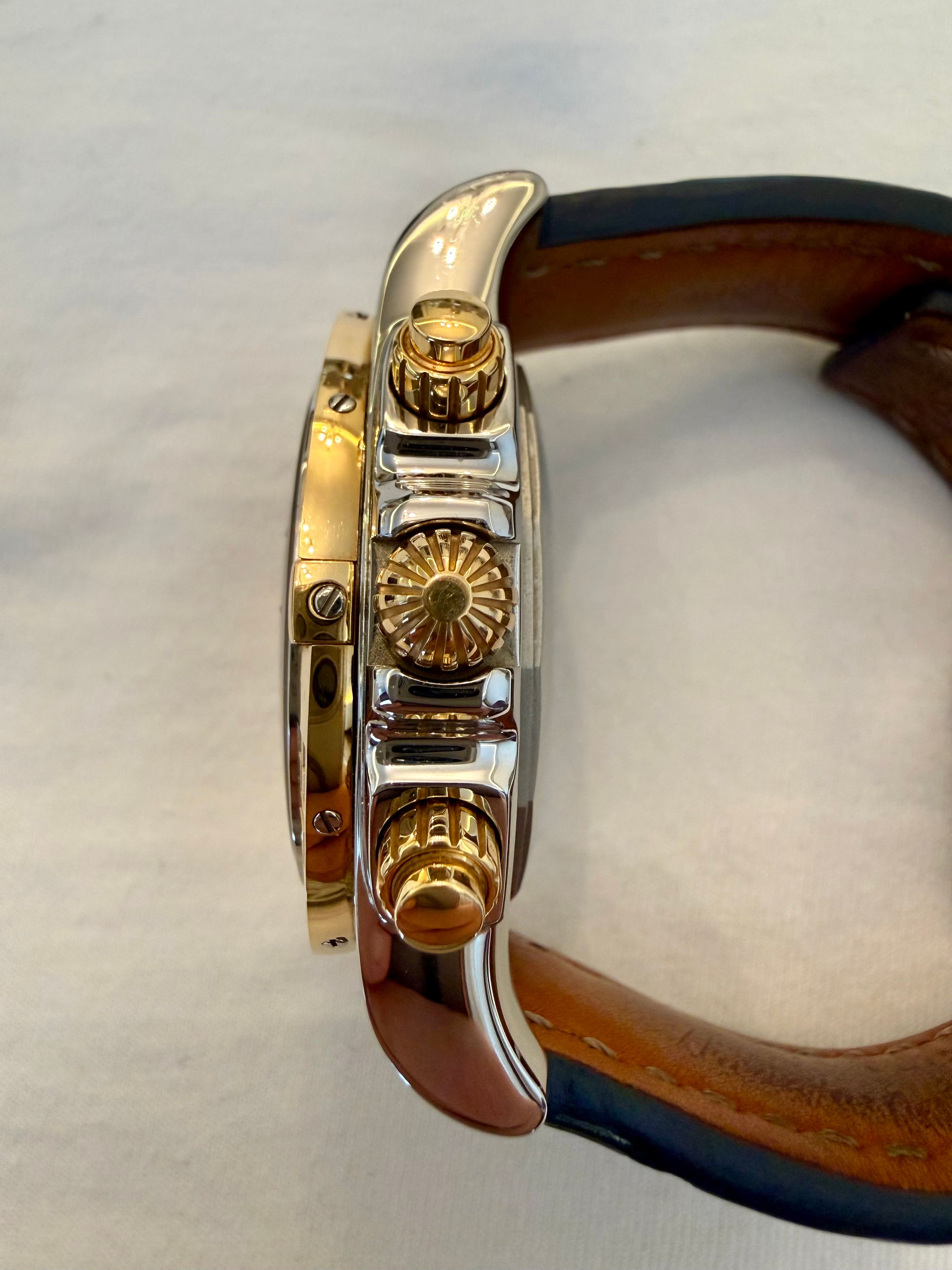 Breitling — 2