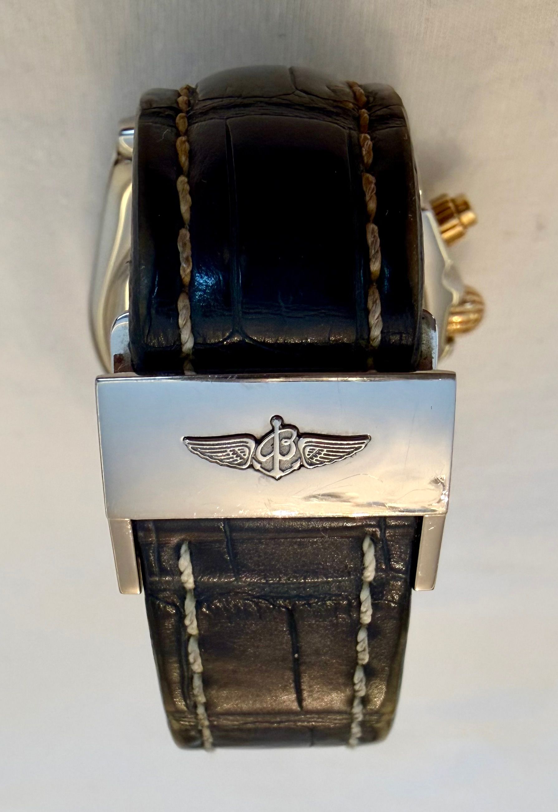Breitling — 4