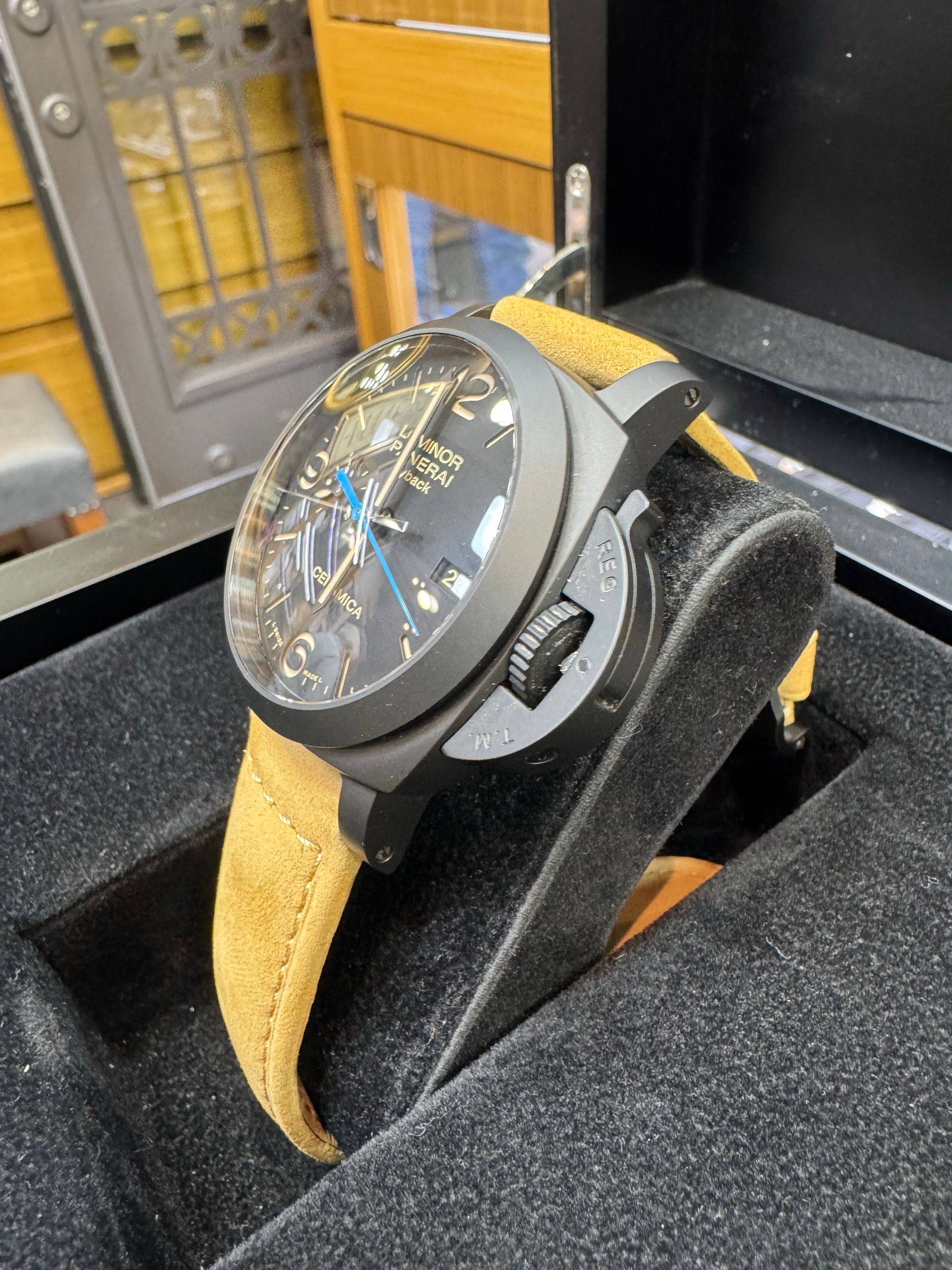 Panerai — 4