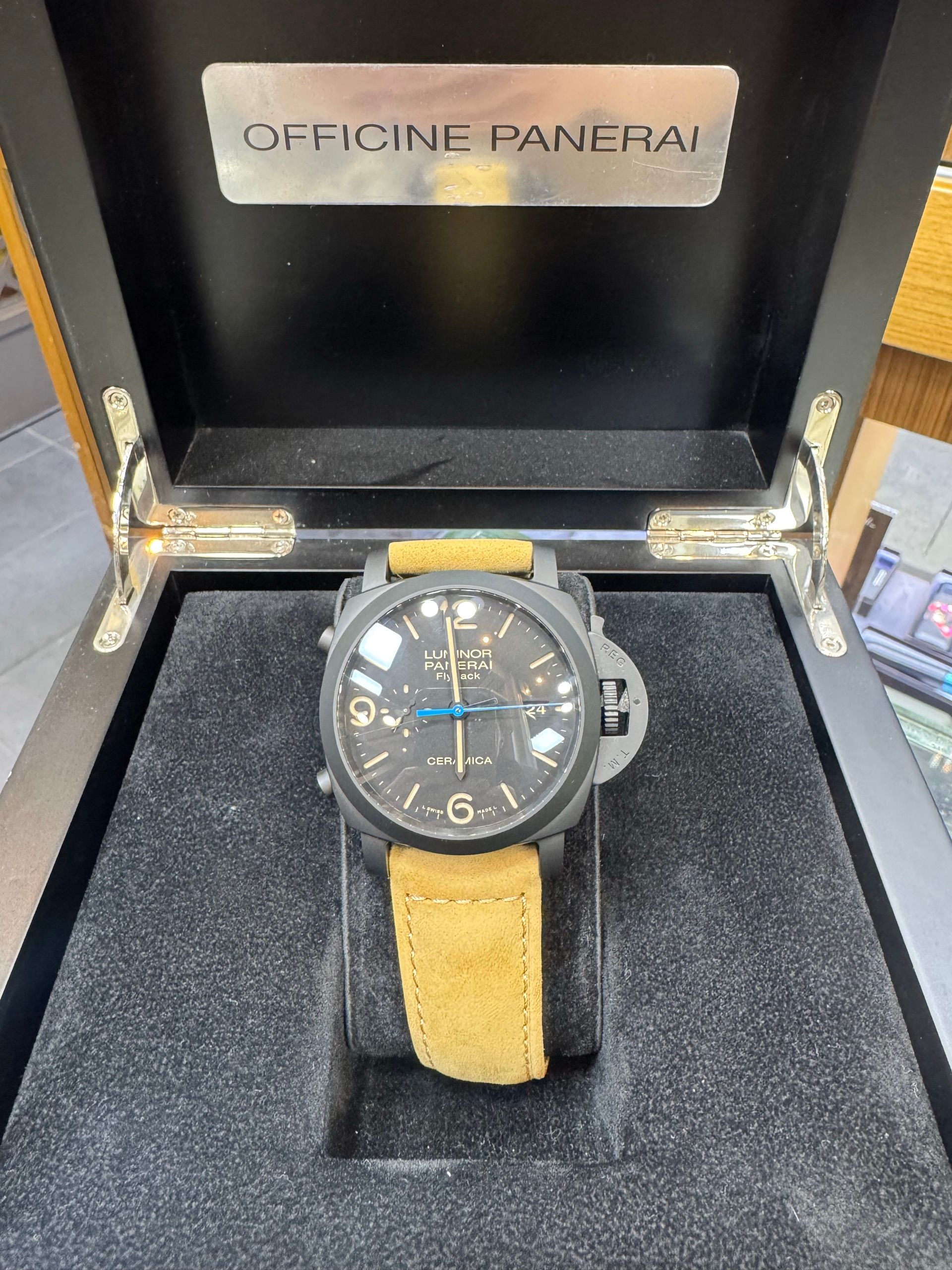 Panerai — 6