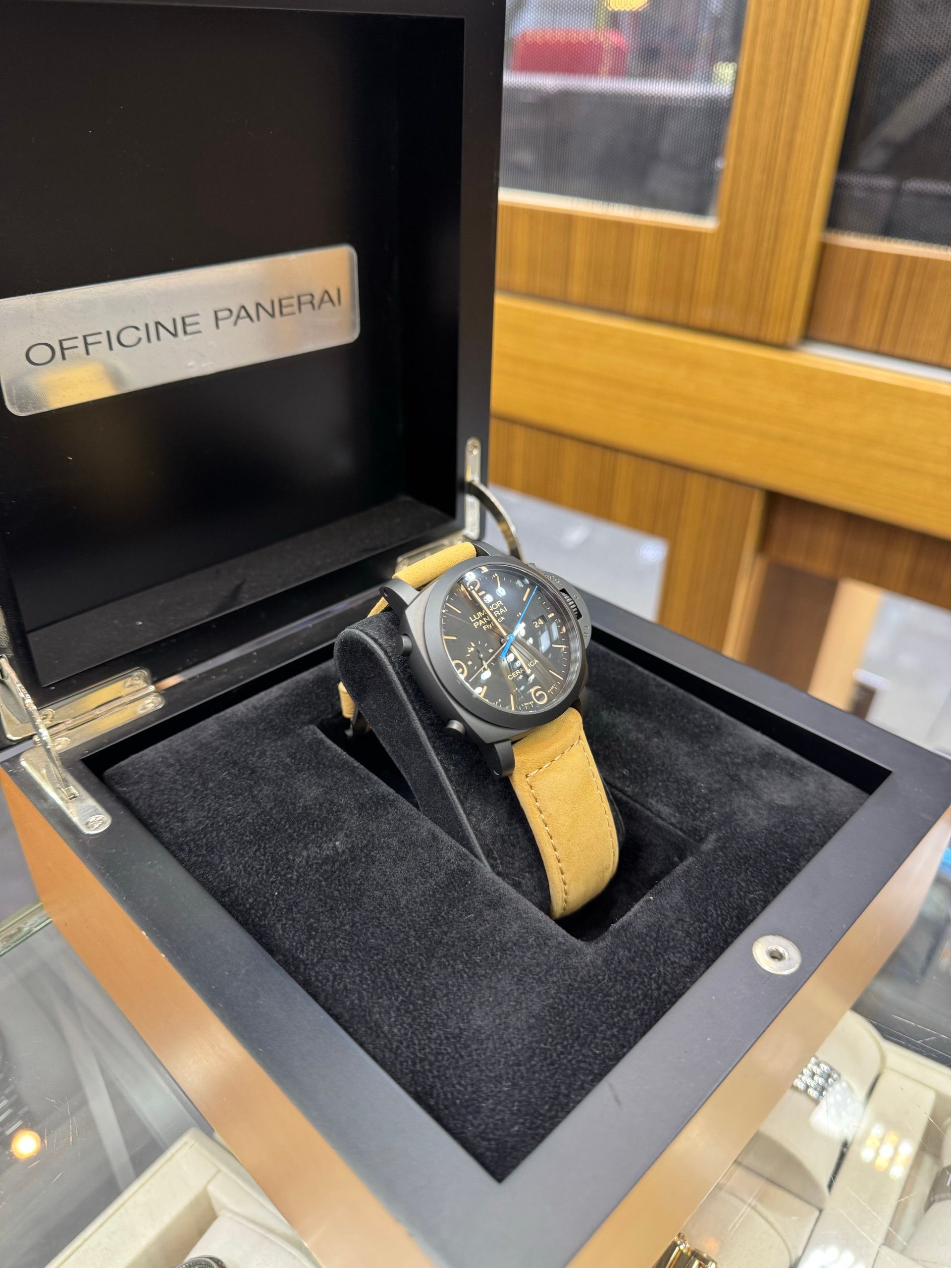 Panerai — 7