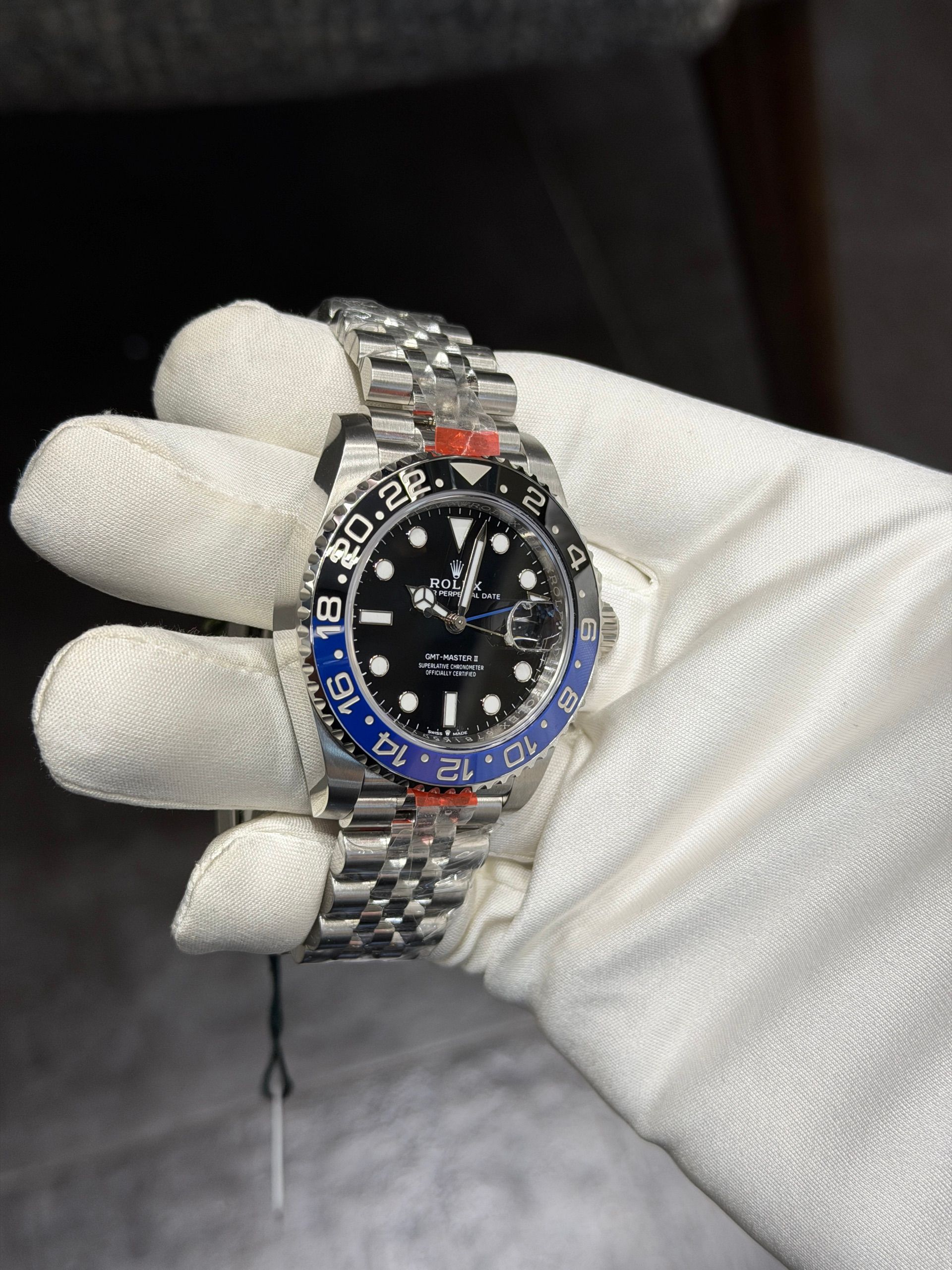 Rolex — 2
