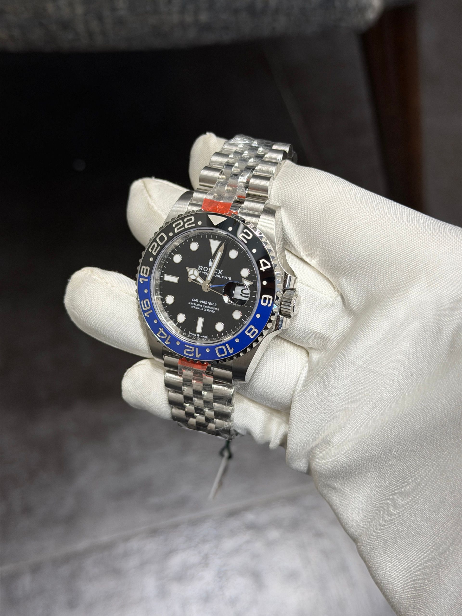 Rolex — 3