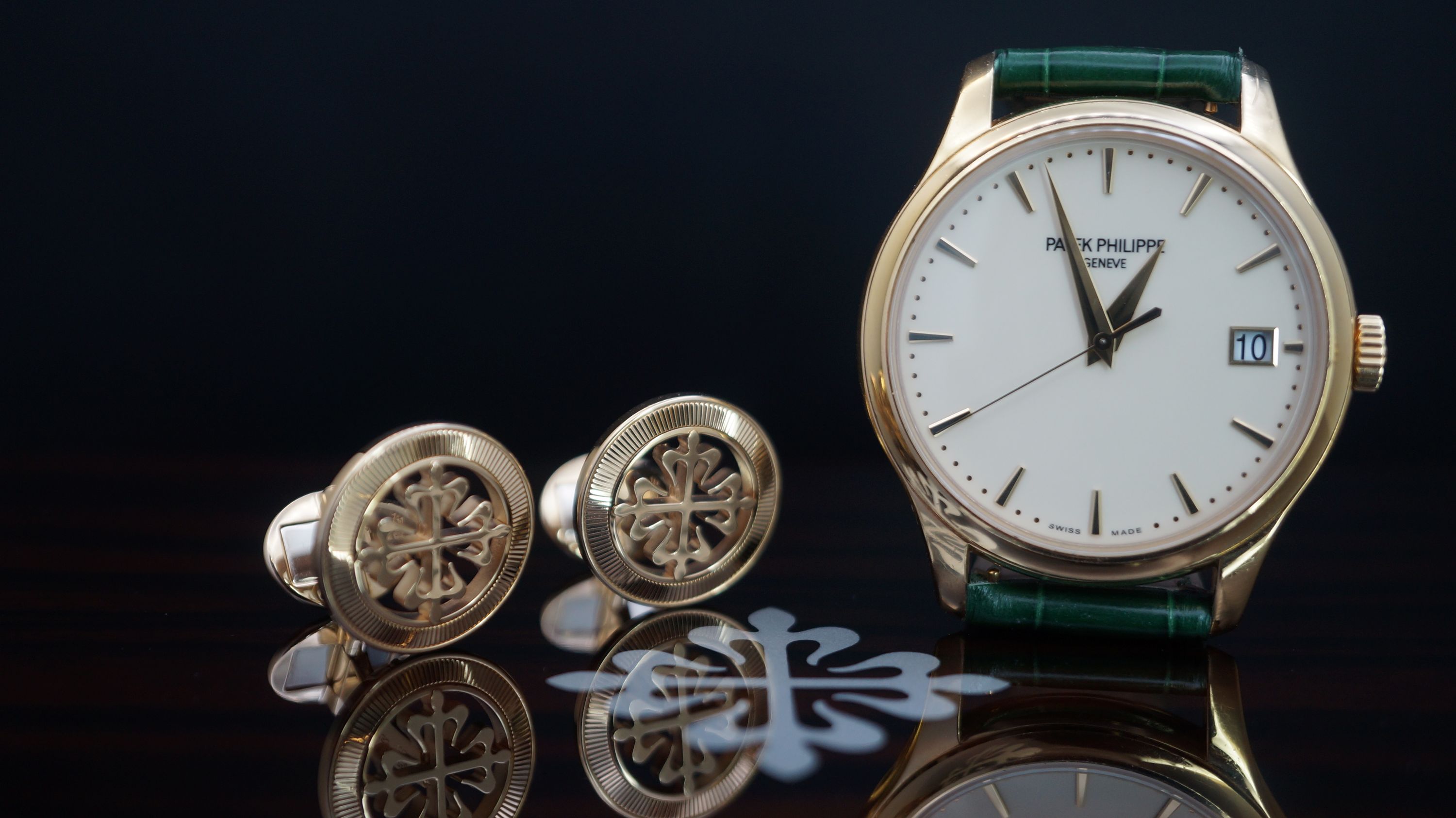 Patek Philippe — 2