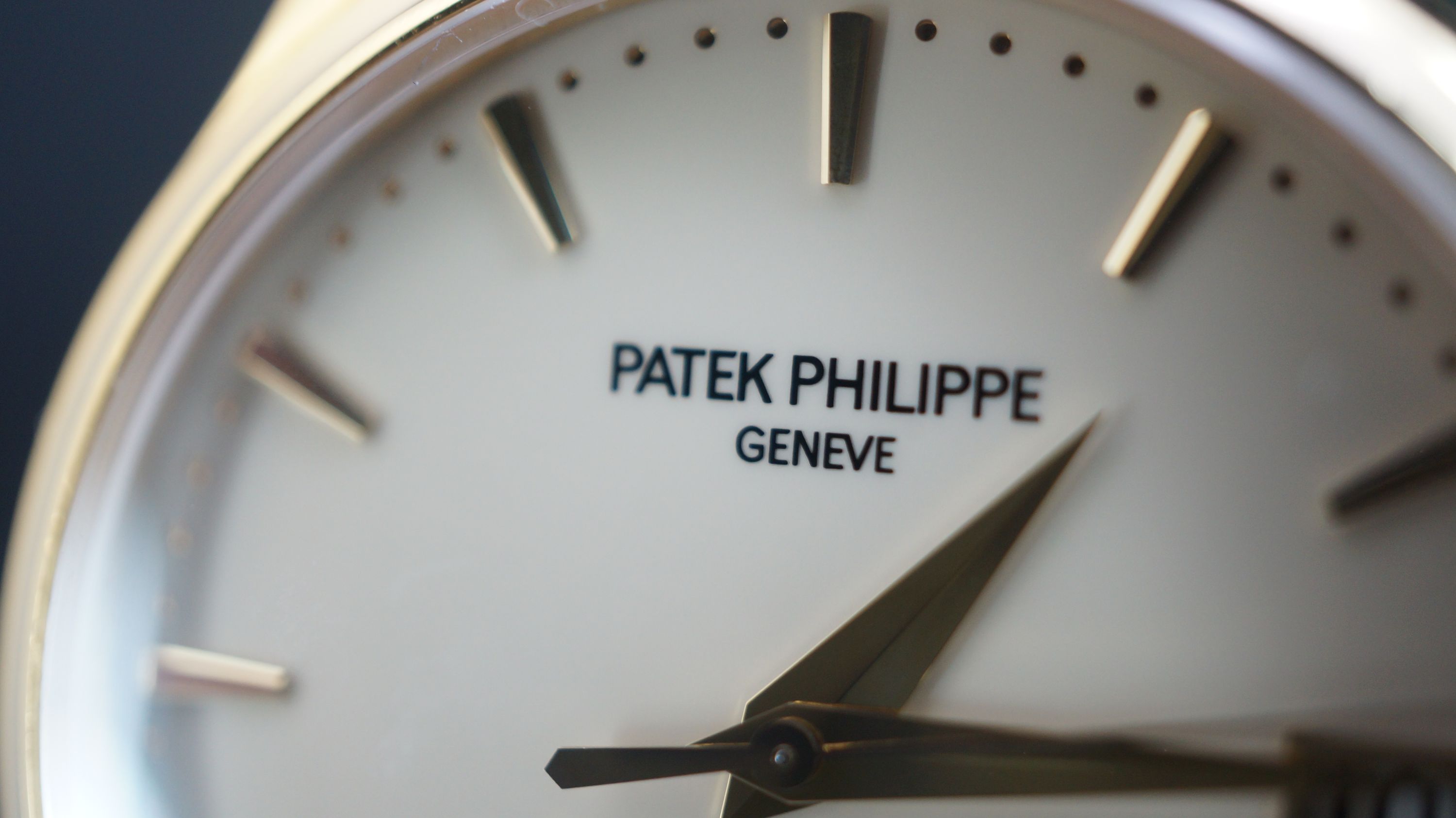 Patek Philippe — 5