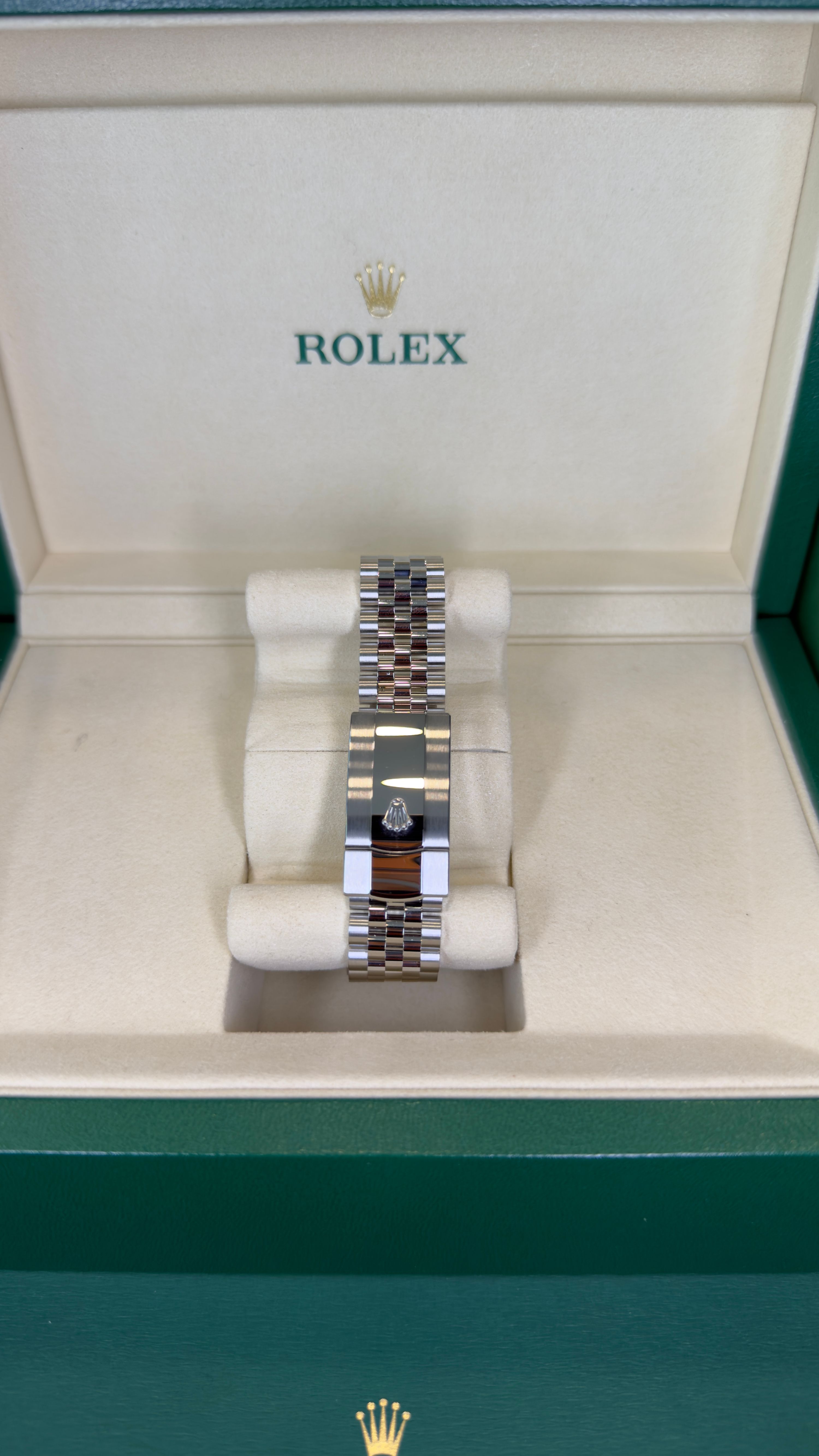 Rolex — 5