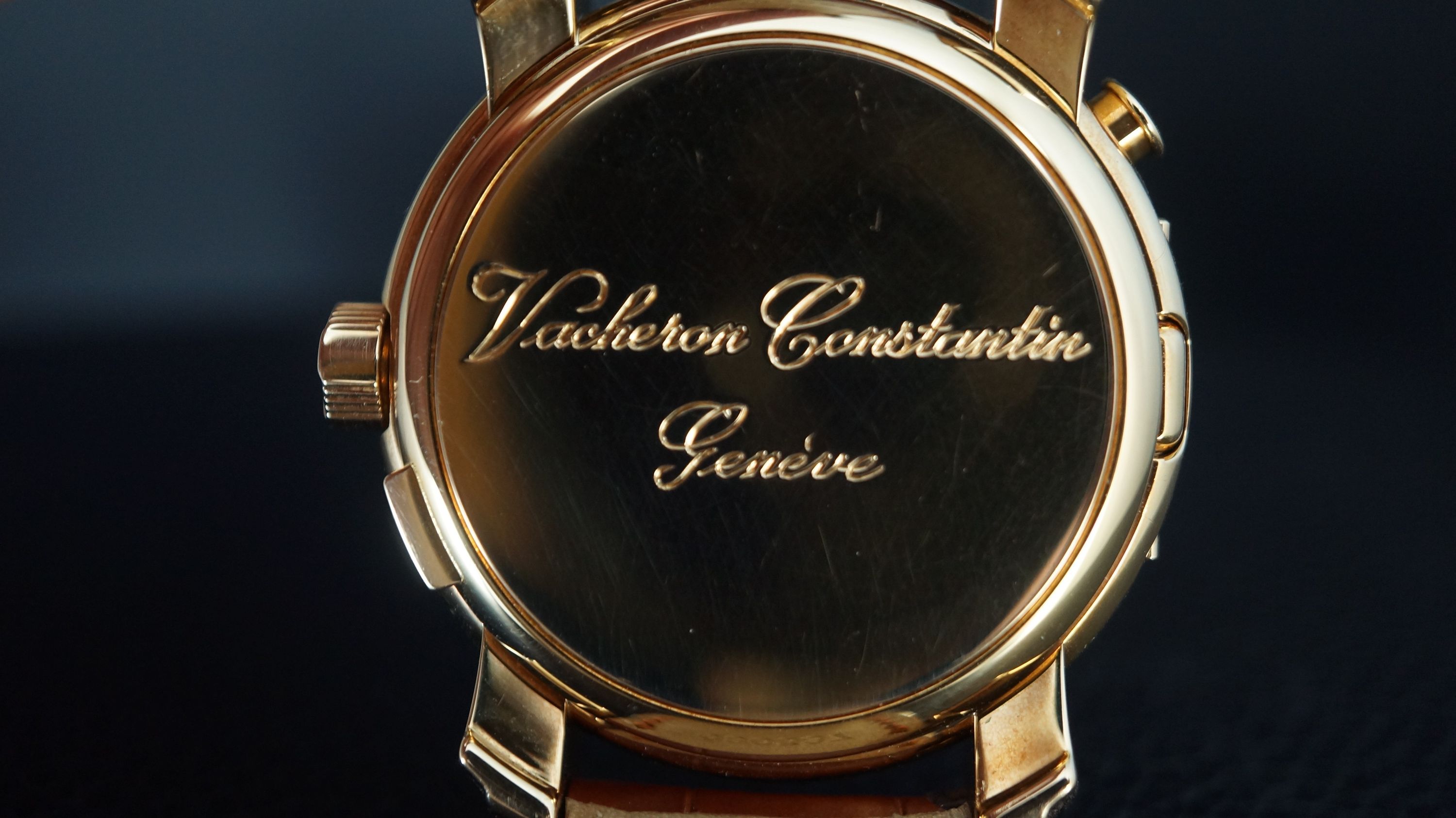 Vacheron Constantin — 4
