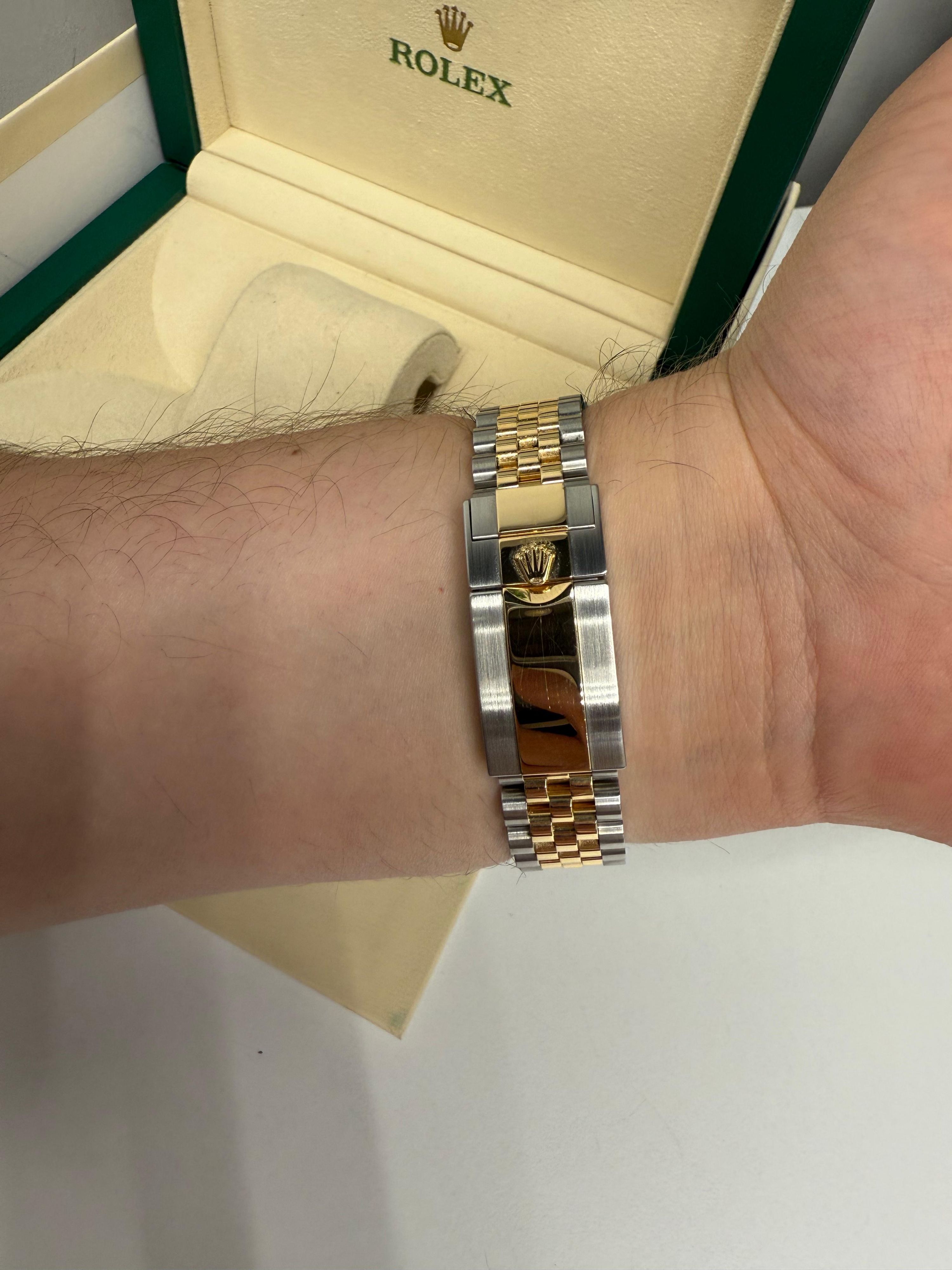 Rolex — 3