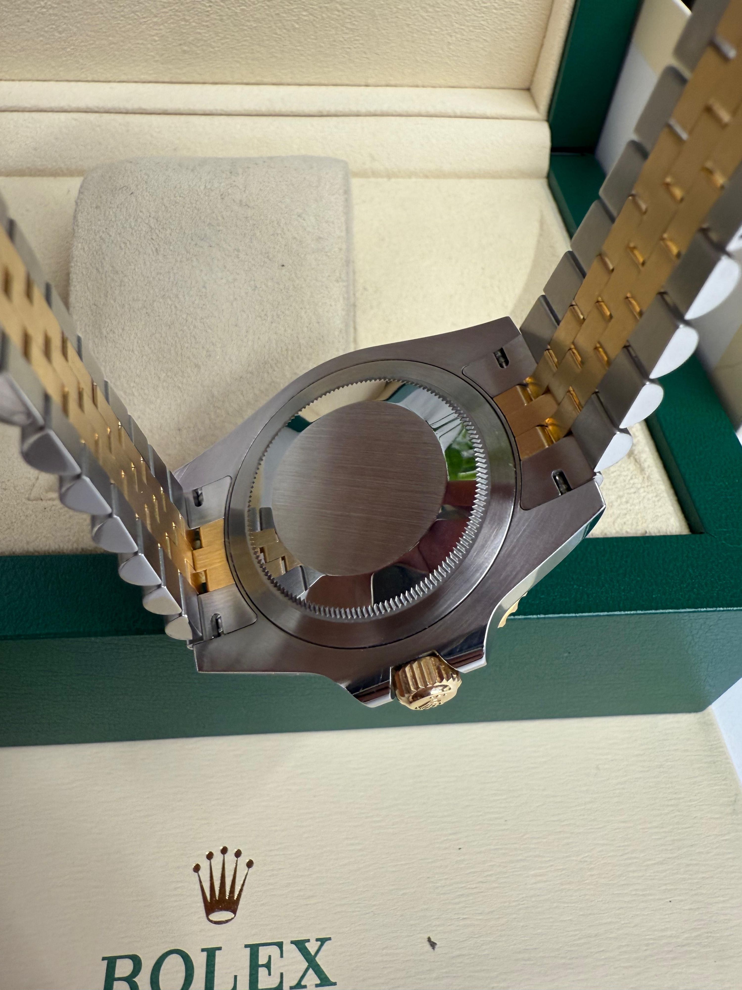 Rolex — 4