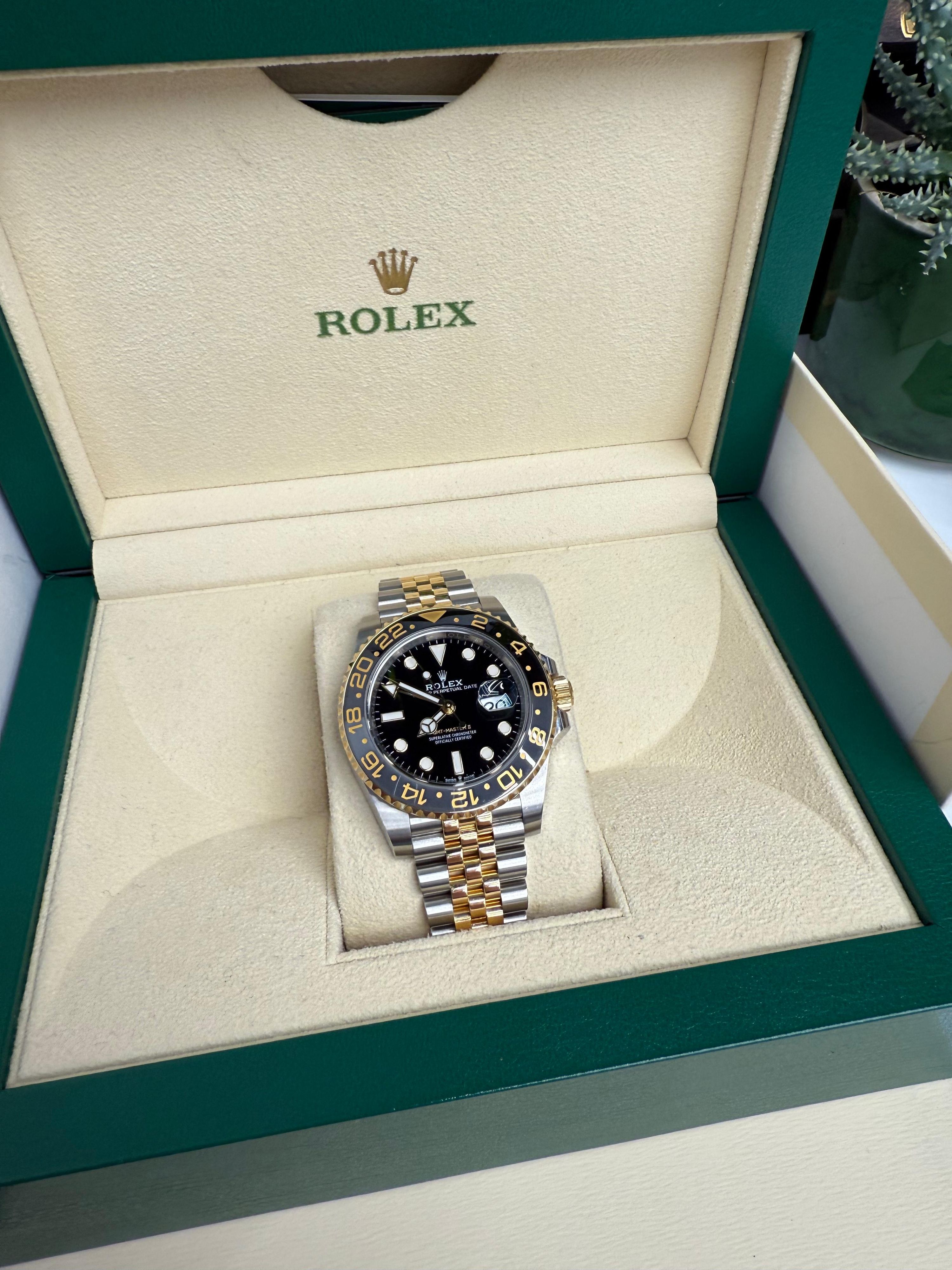 Rolex — 5
