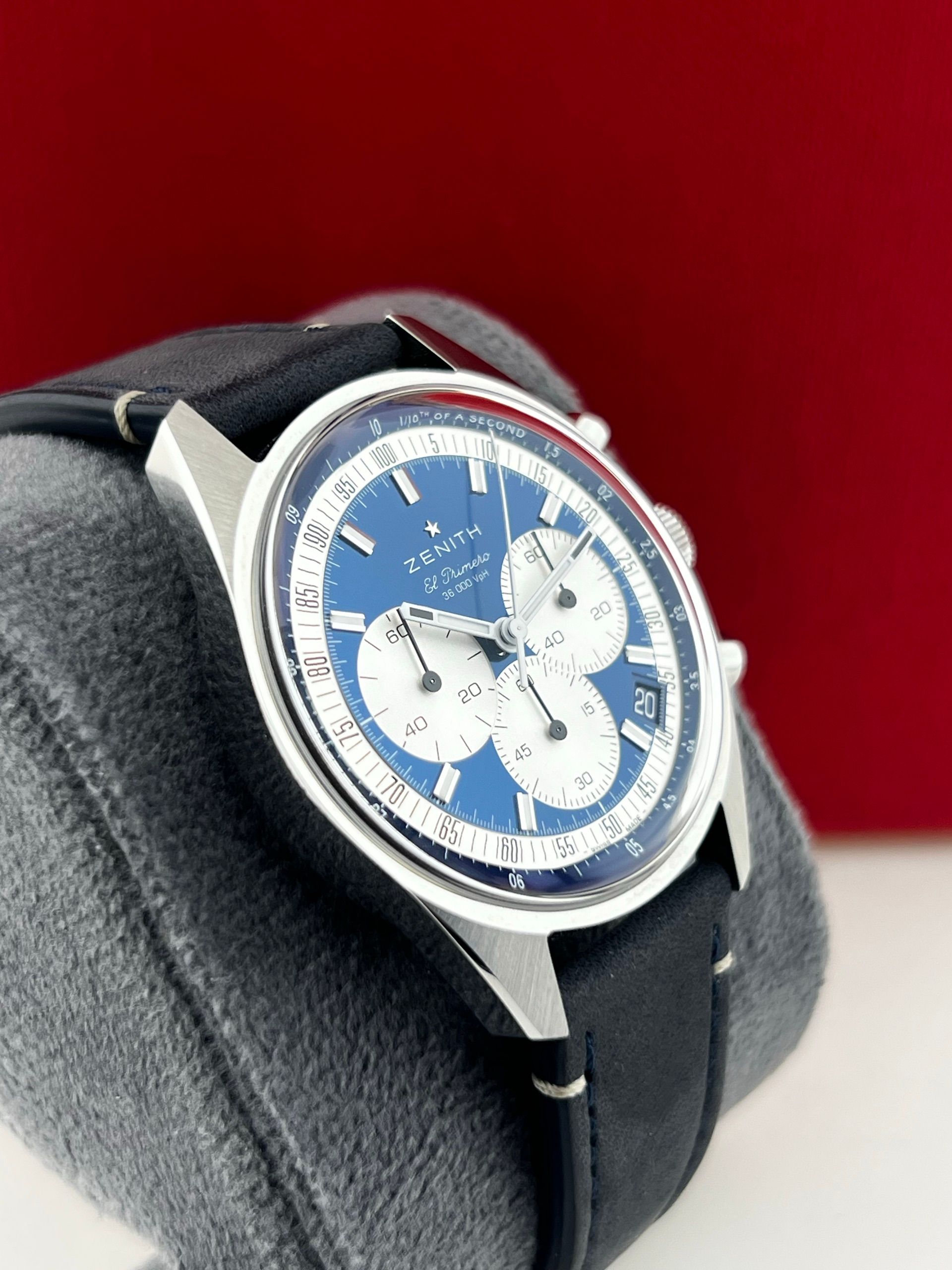 Zenith — 2