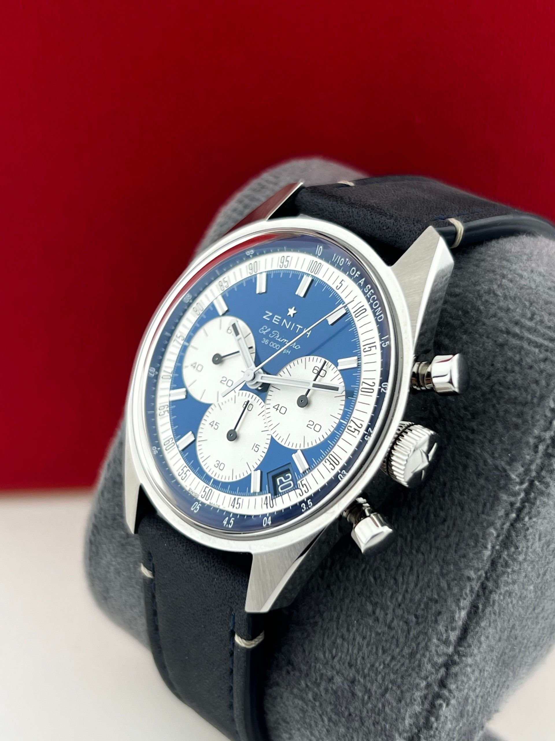 Zenith — 3