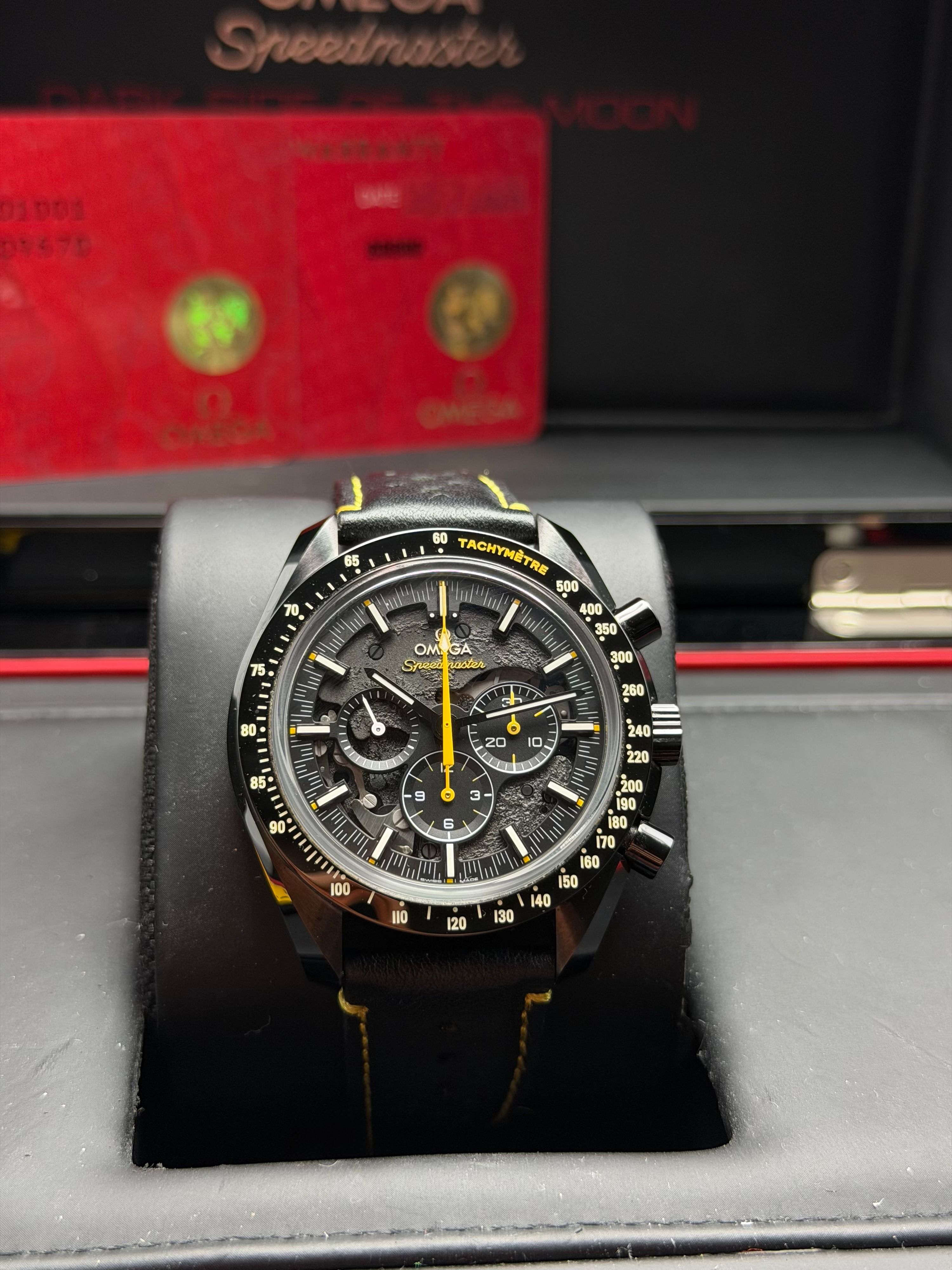 Omega — 2