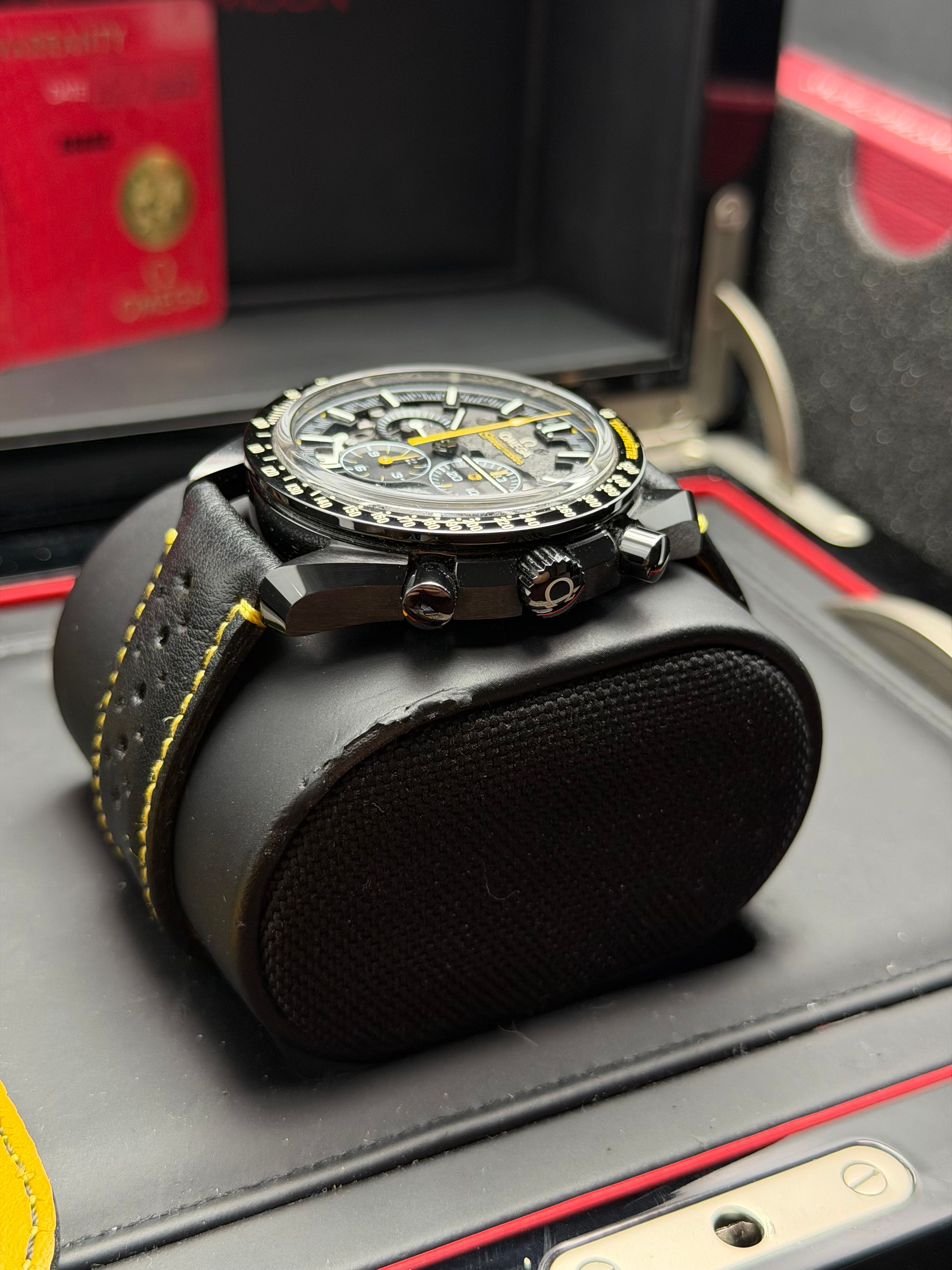 Omega — 5