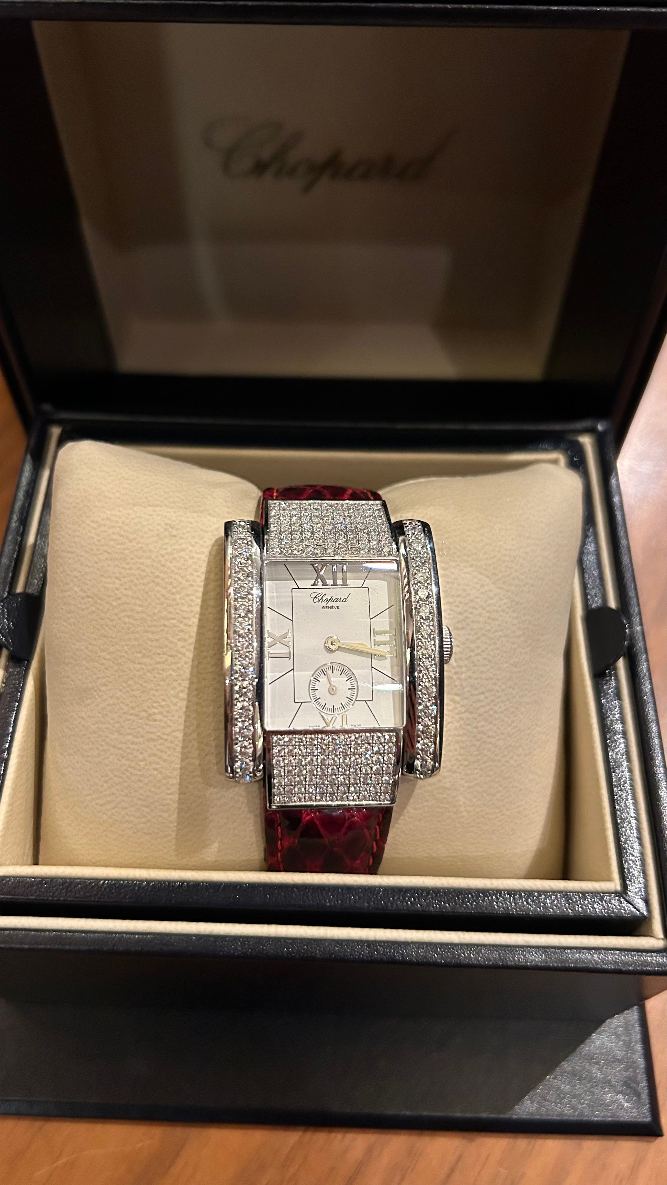 Chopard — 2