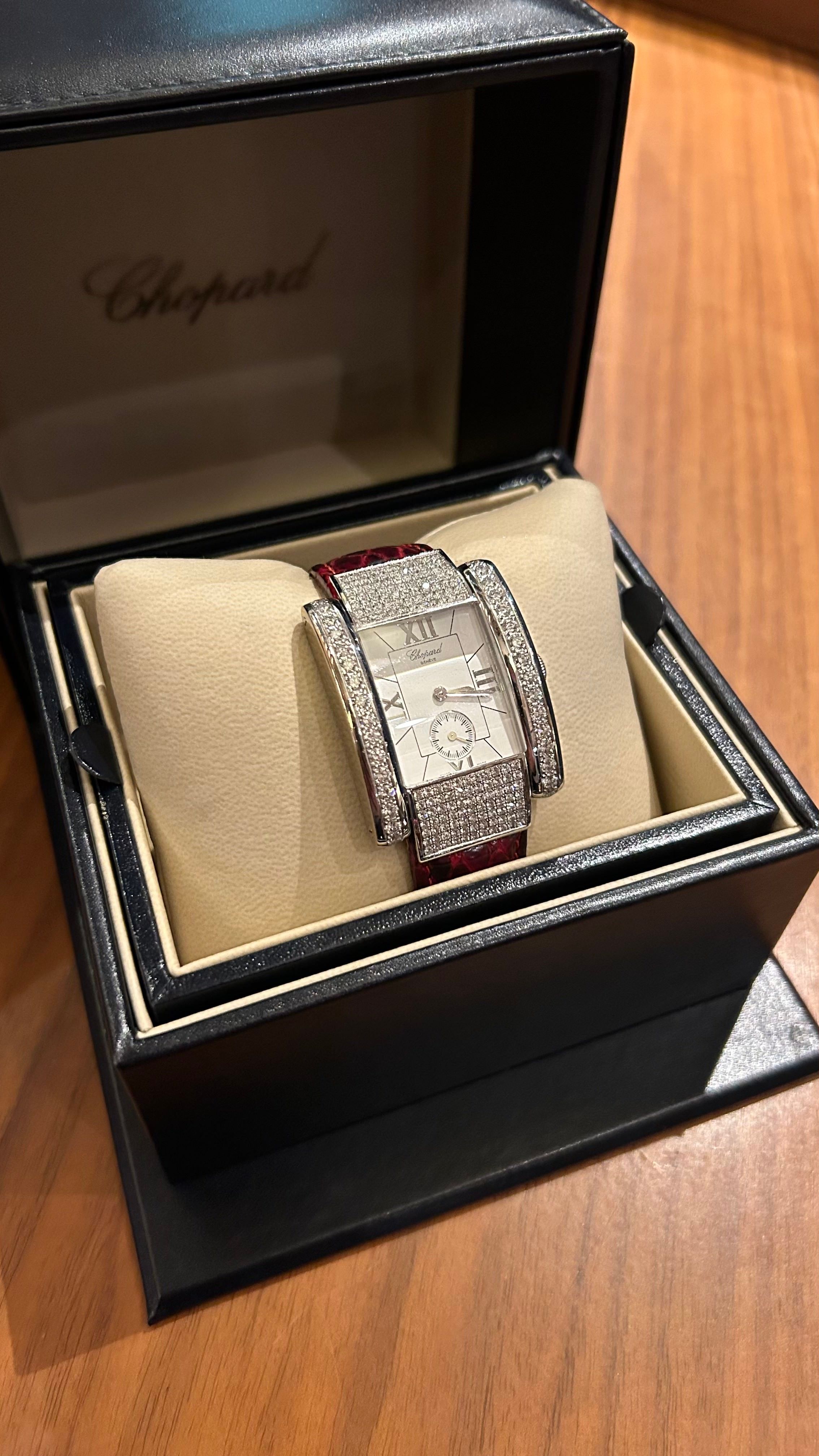 Chopard — 3