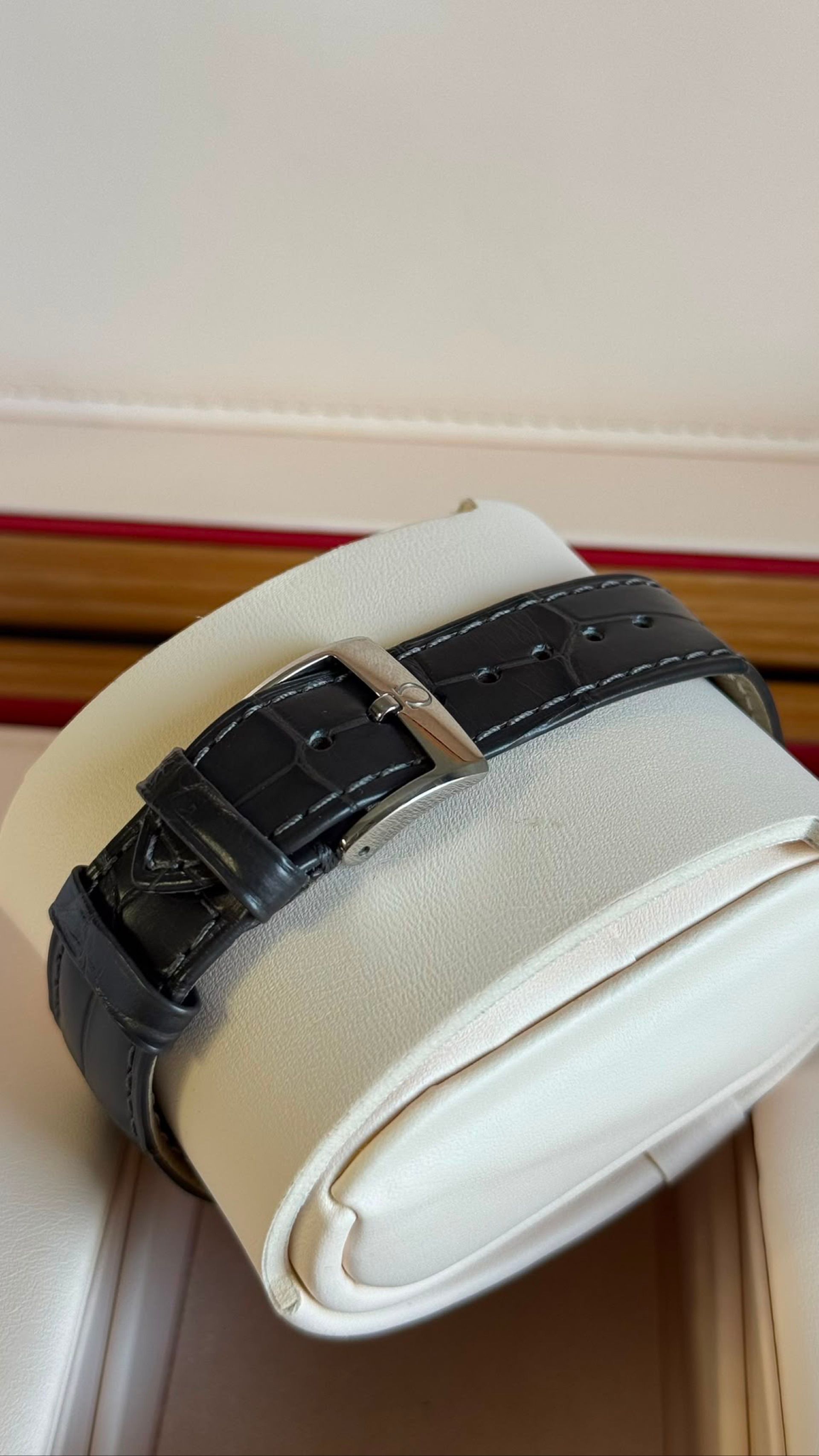 Omega — 2