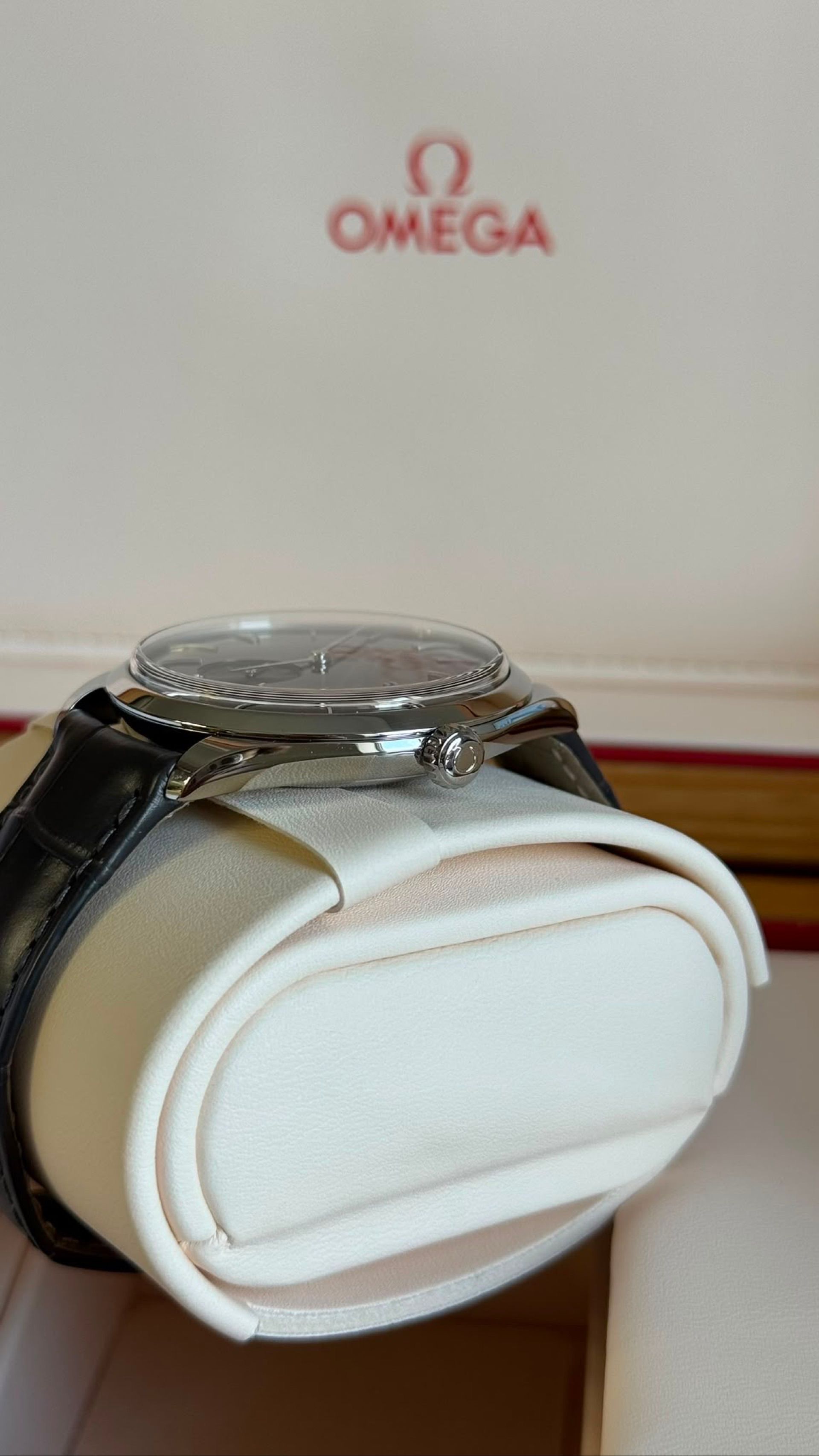 Omega — 4