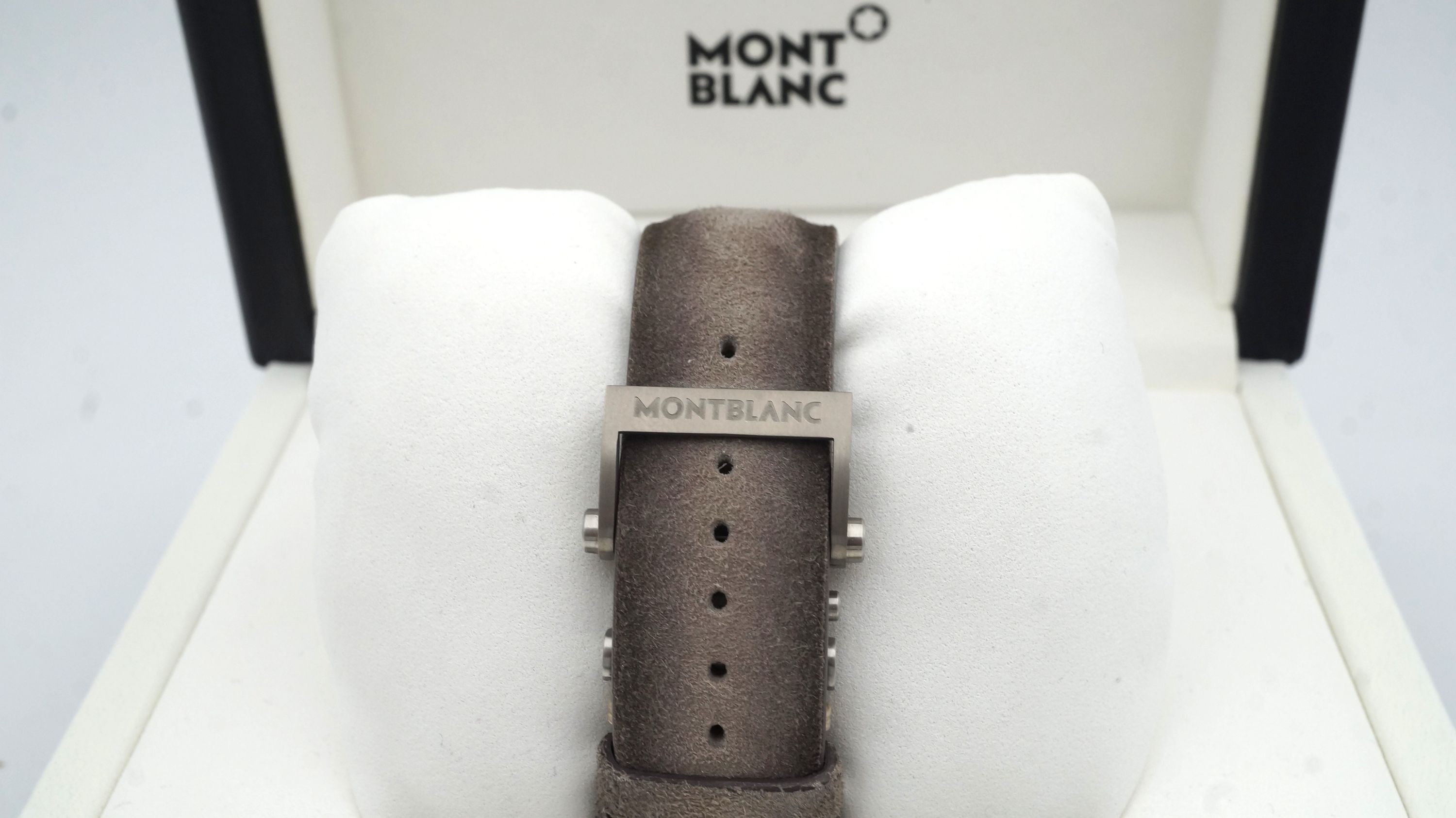 Montblanc — 6