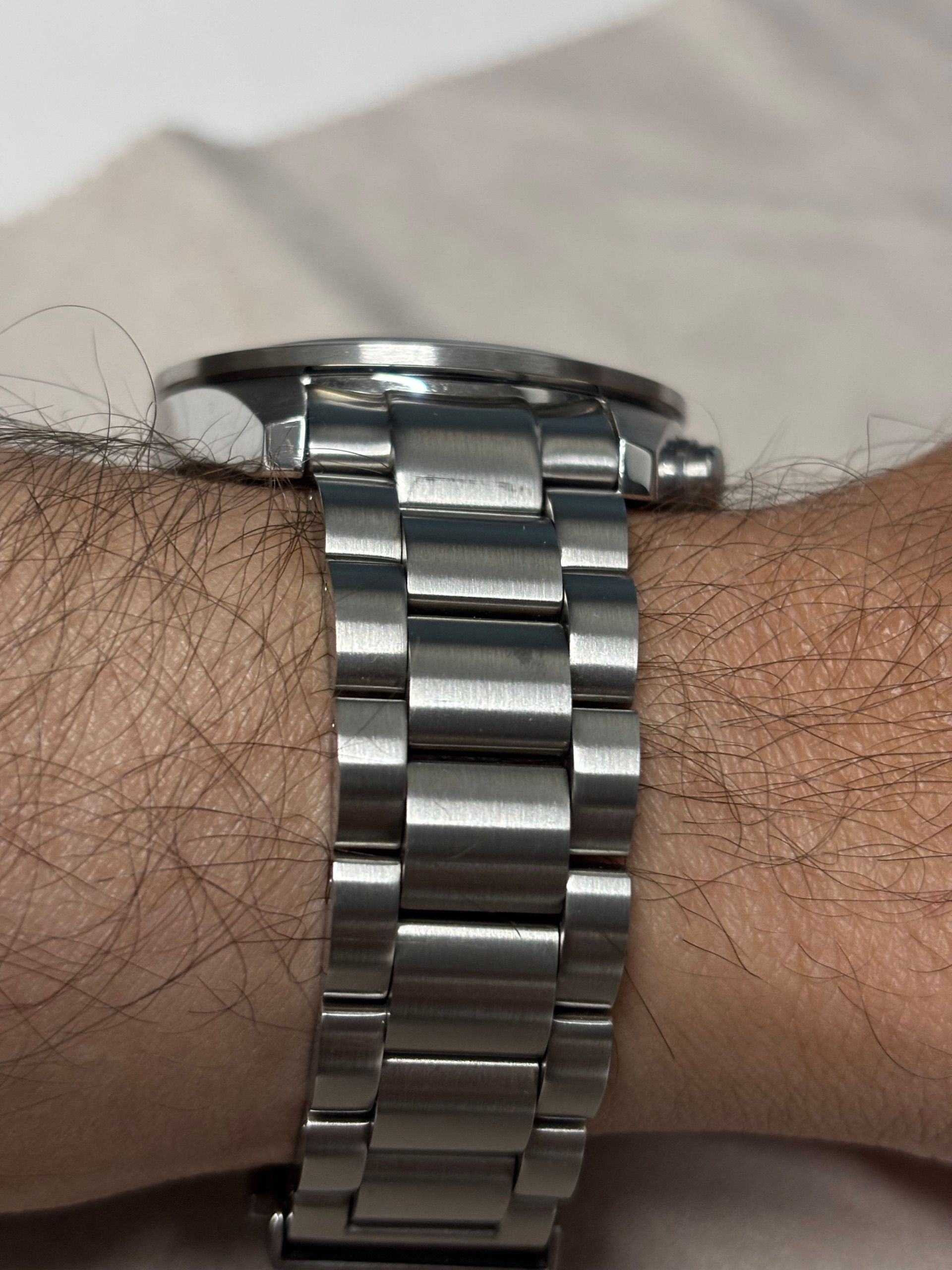Seiko — 3