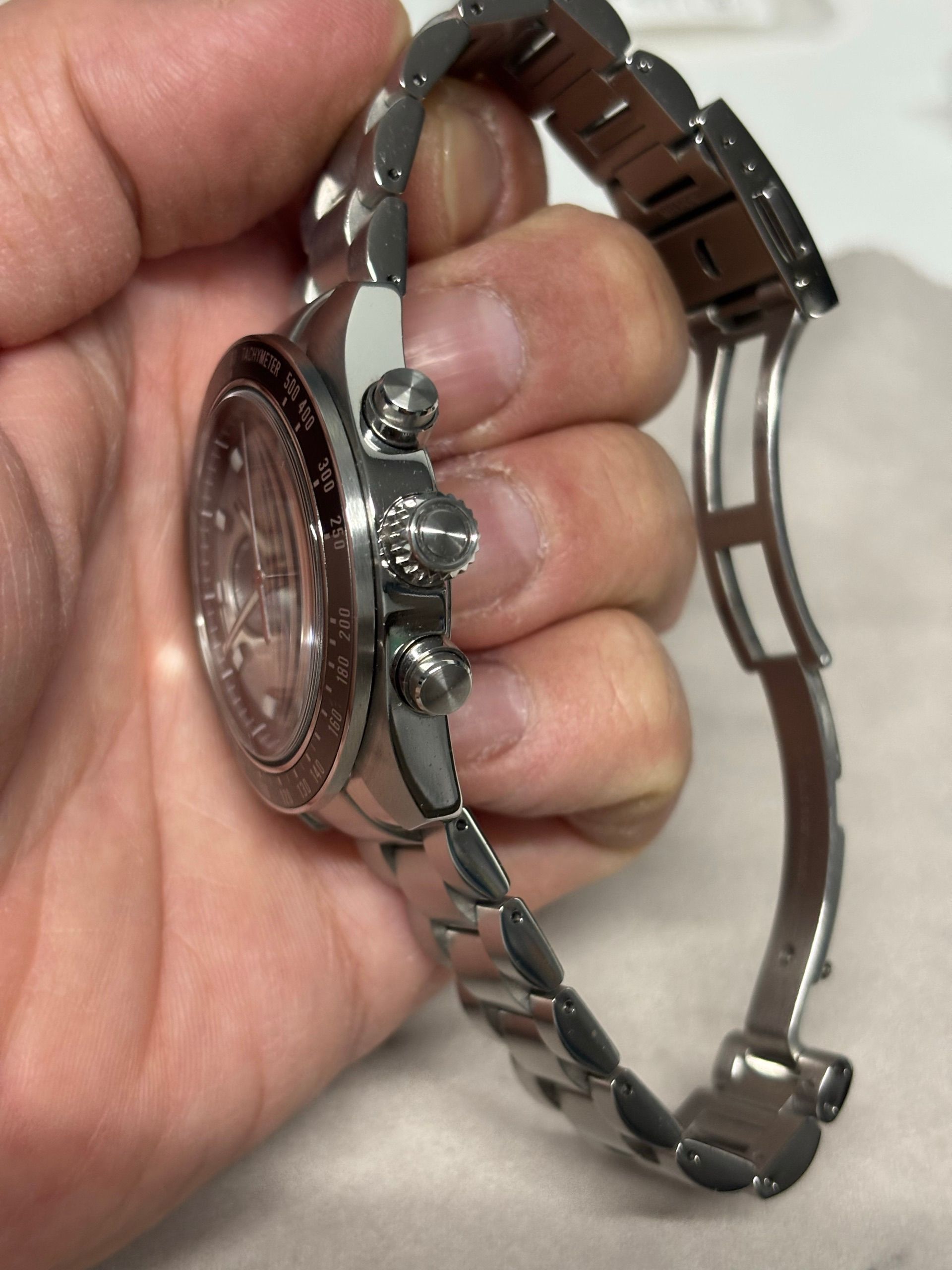 Seiko — 6