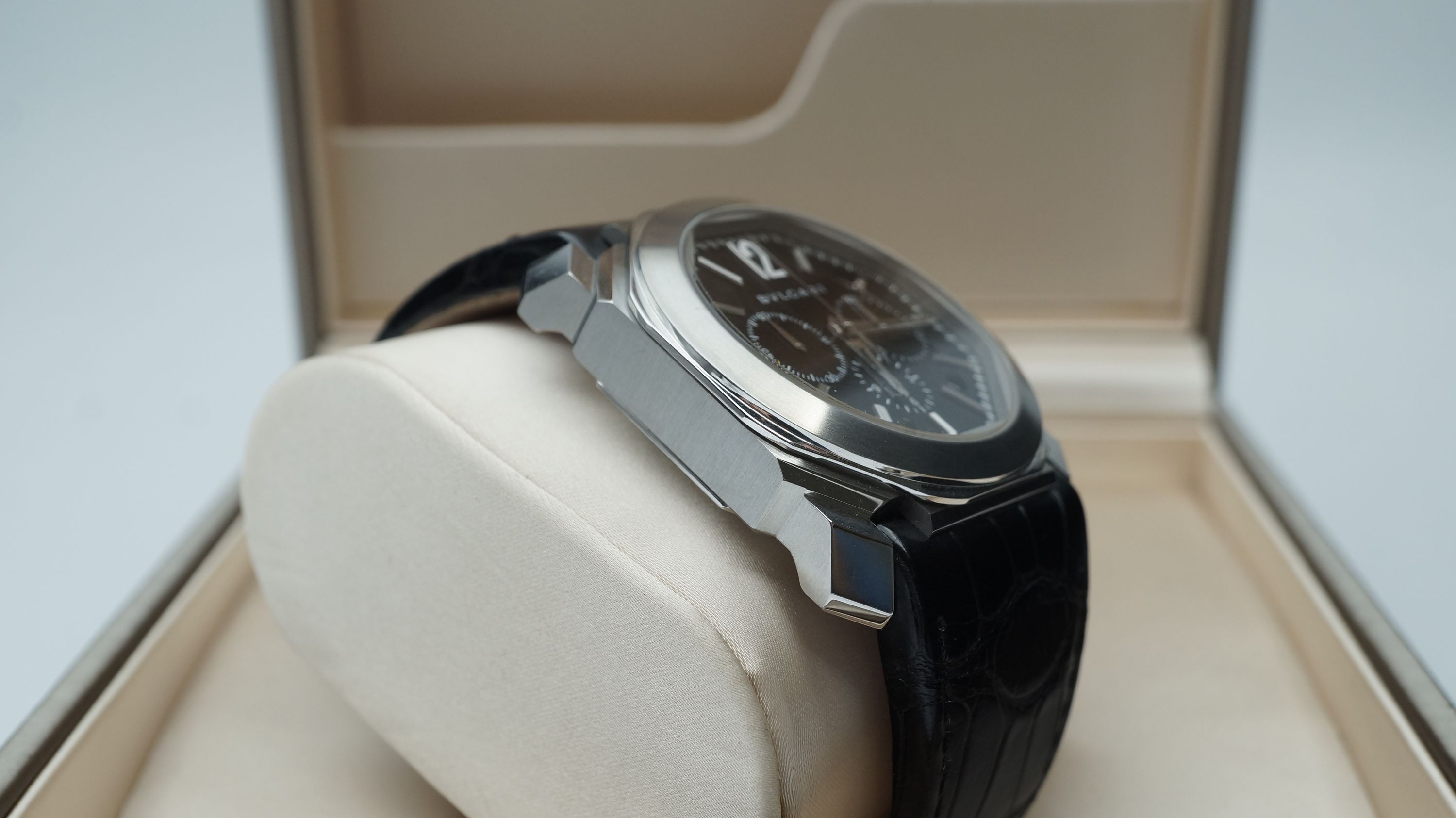 Bvlgari — 8
