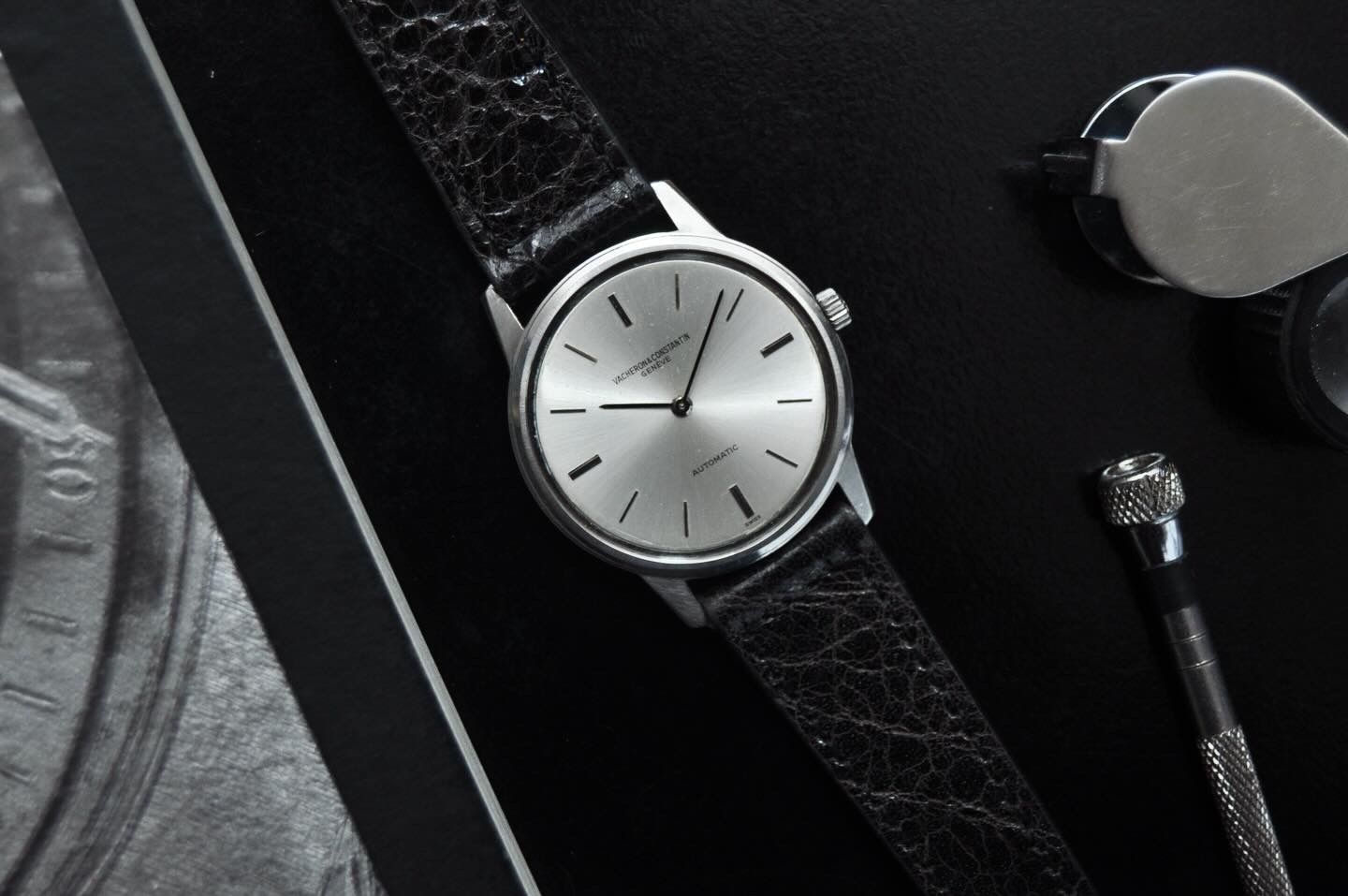 Vacheron Constantin — 2