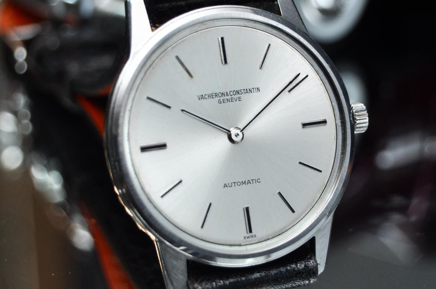 Vacheron Constantin — 3