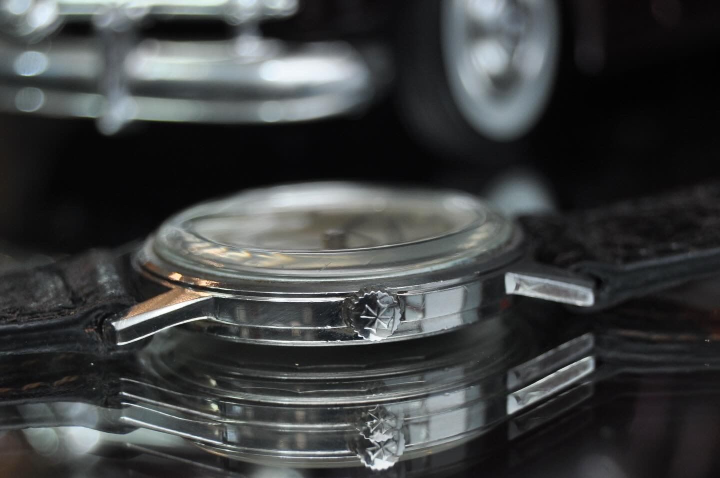 Vacheron Constantin — 4