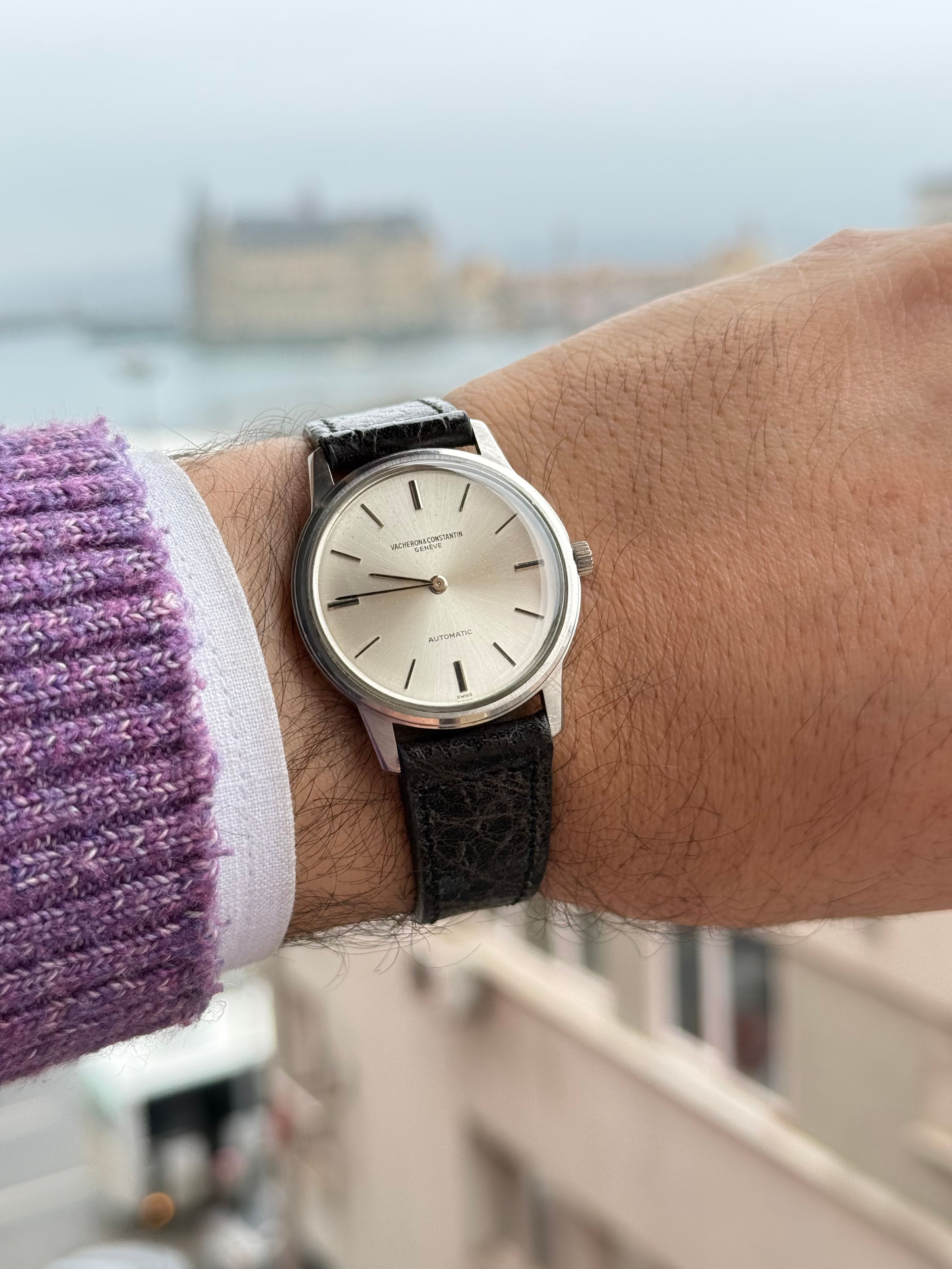 Vacheron Constantin — 6