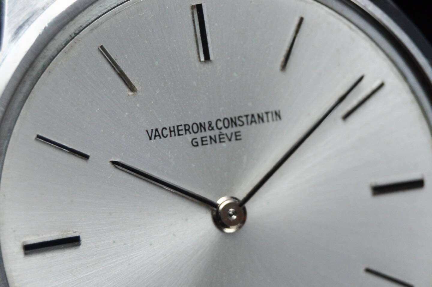 Vacheron Constantin — 7