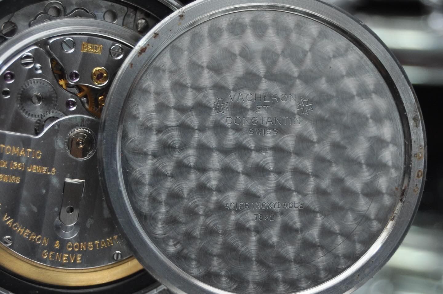 Vacheron Constantin — 8