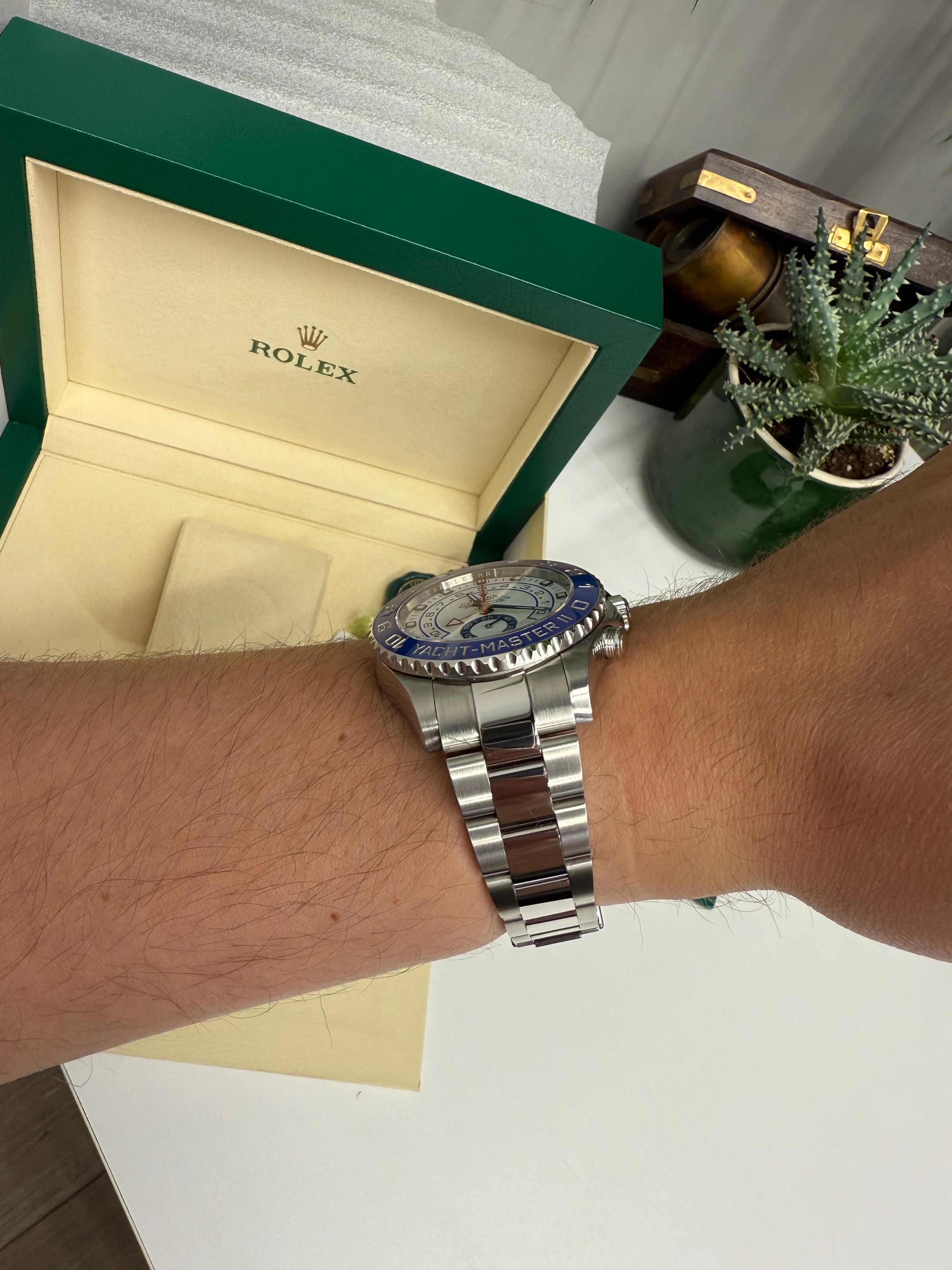 Rolex — 2