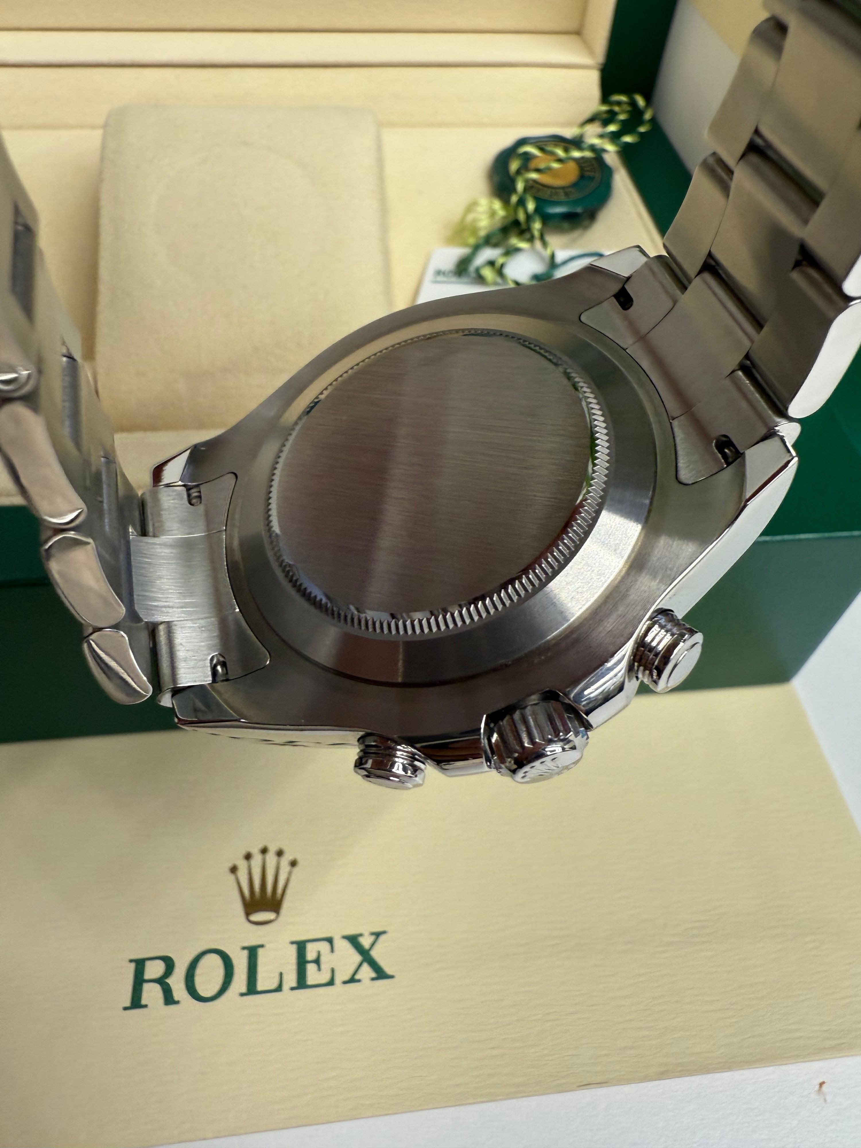 Rolex — 4