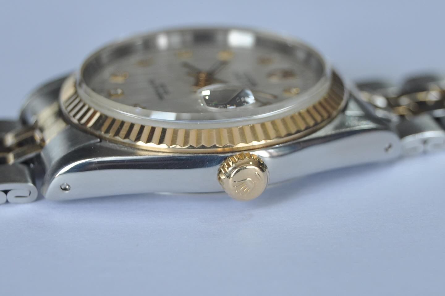 Tudor — 2