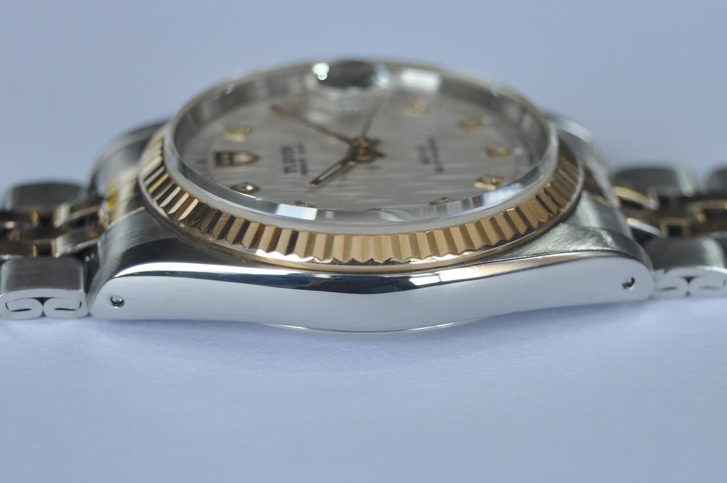 Tudor — 3