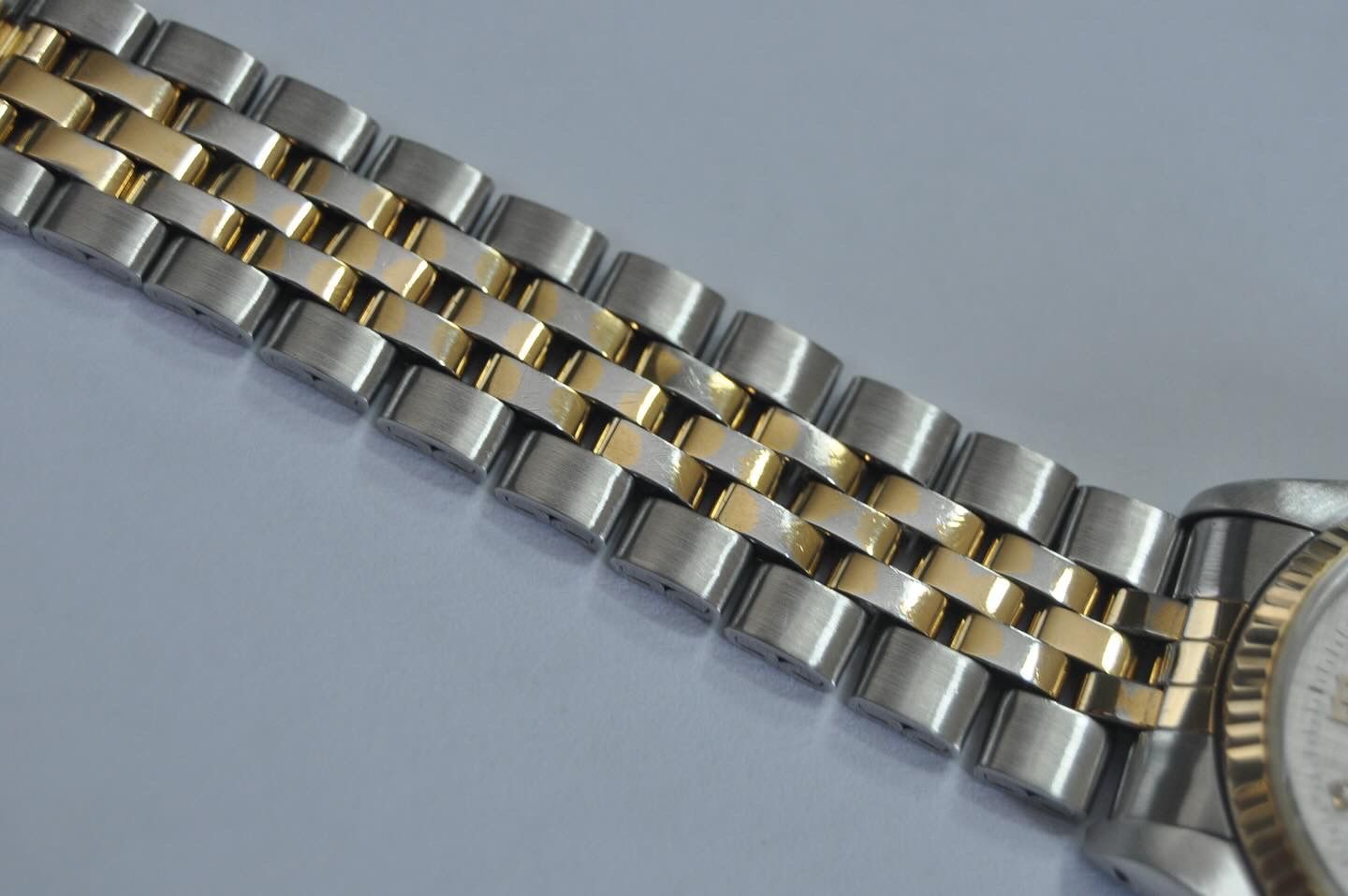 Tudor — 4