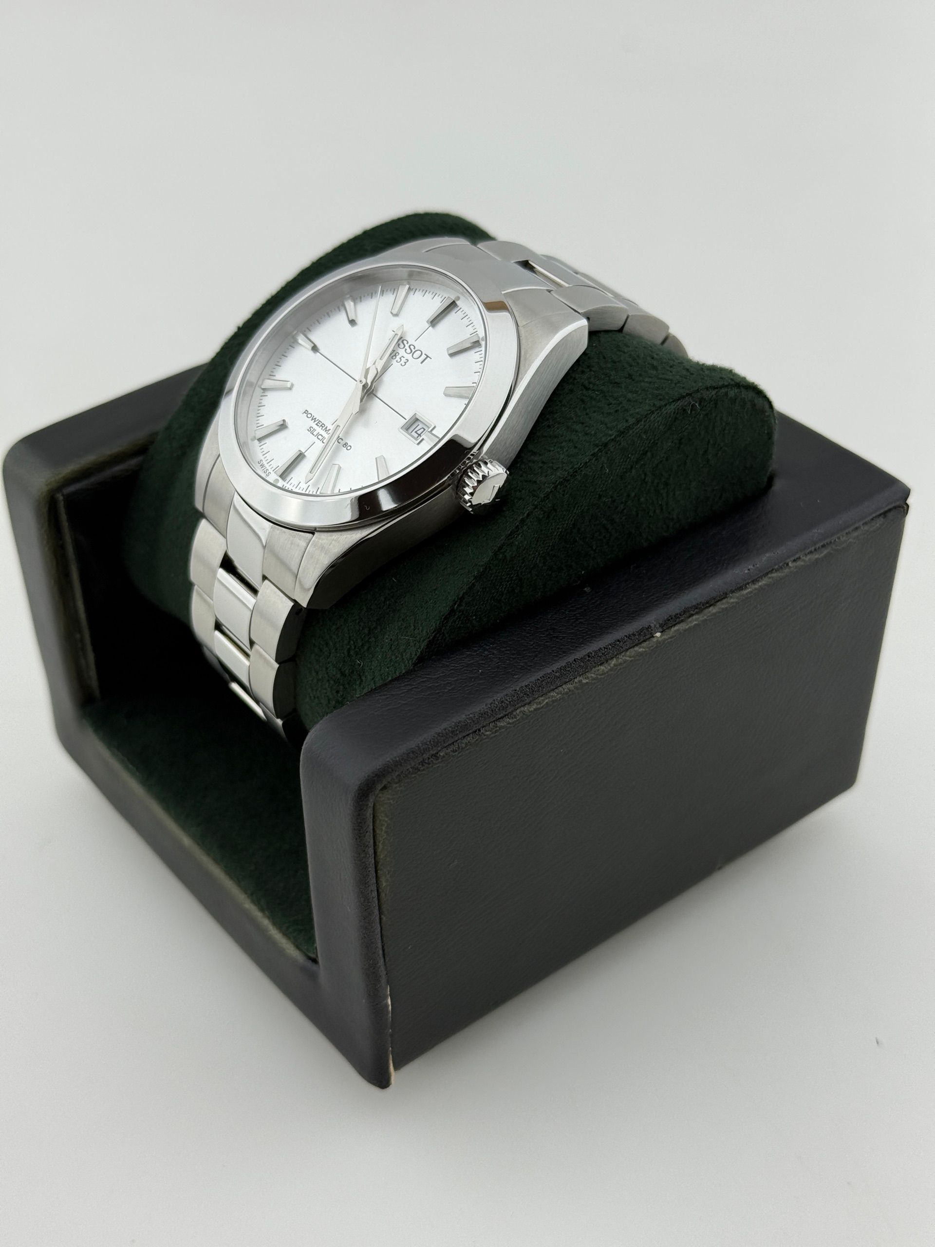 Tissot — 3